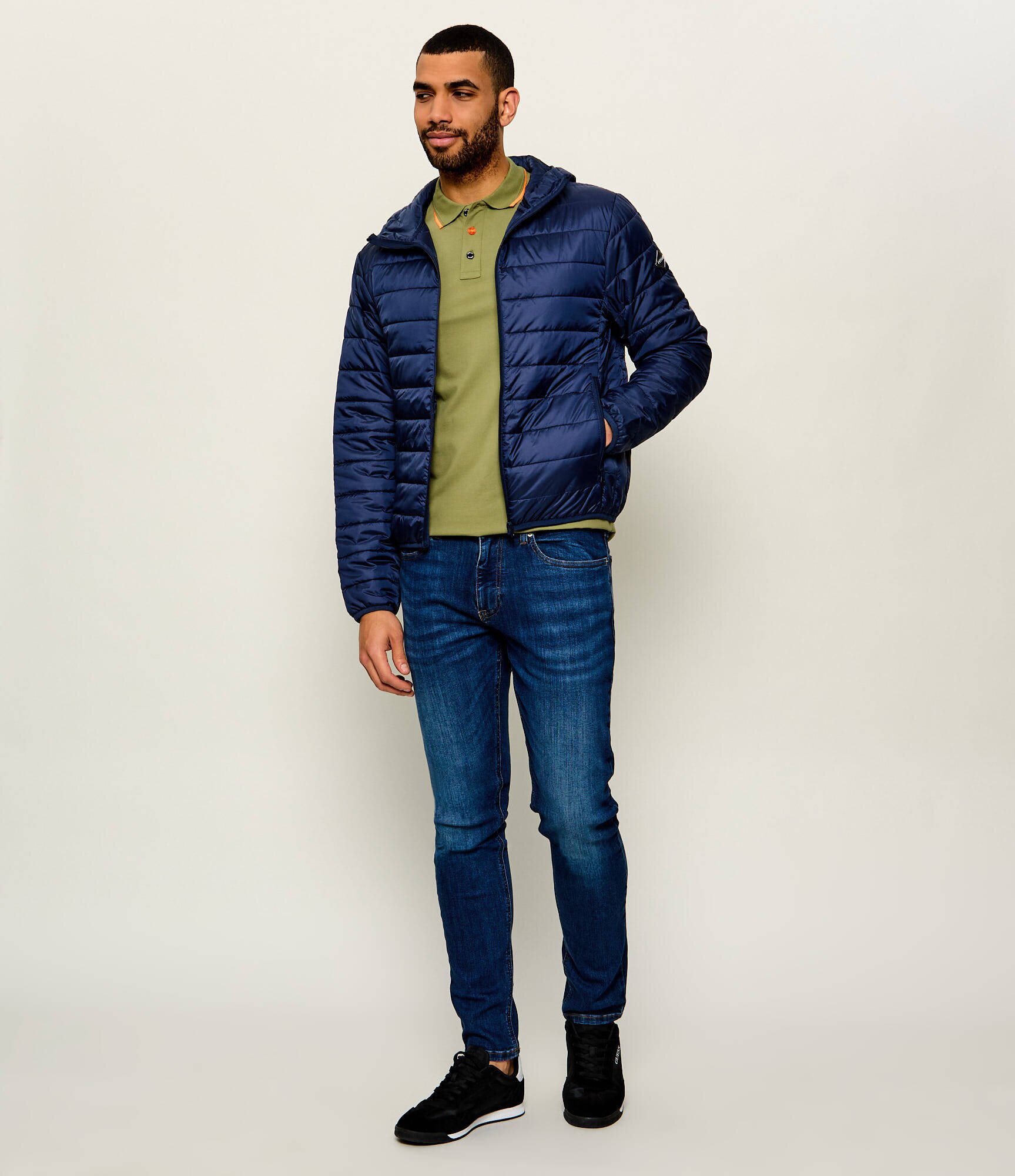 Replay Geacă | regular fit