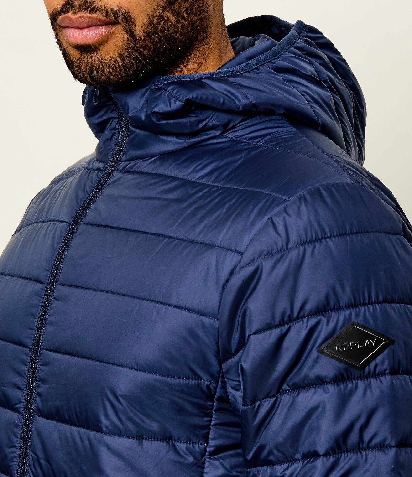 Replay Geacă | regular fit