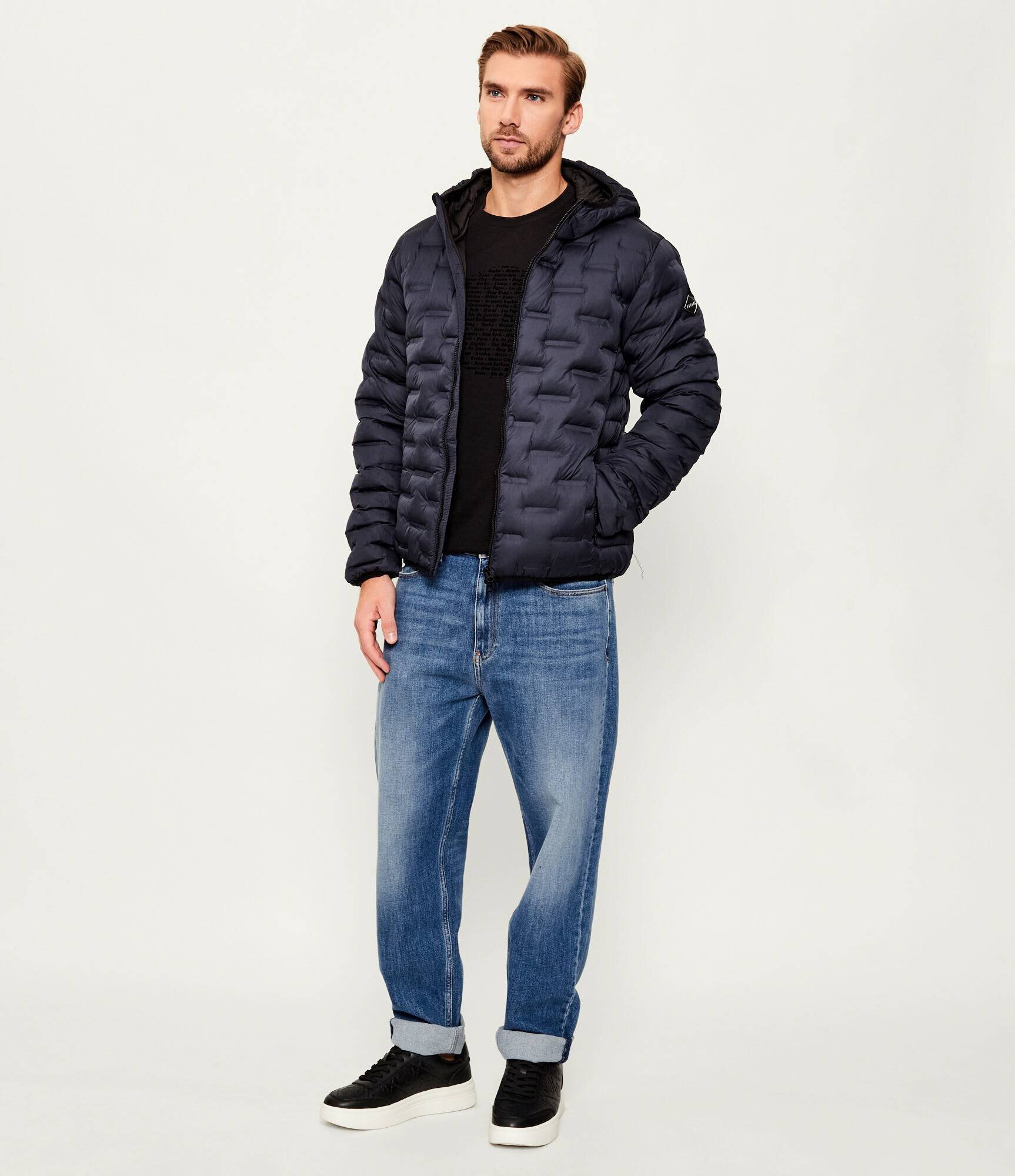 Replay Geacă | regular fit