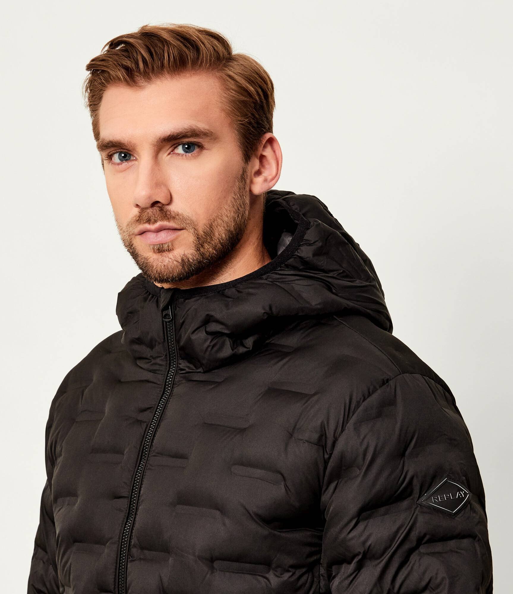 Replay Geacă | regular fit