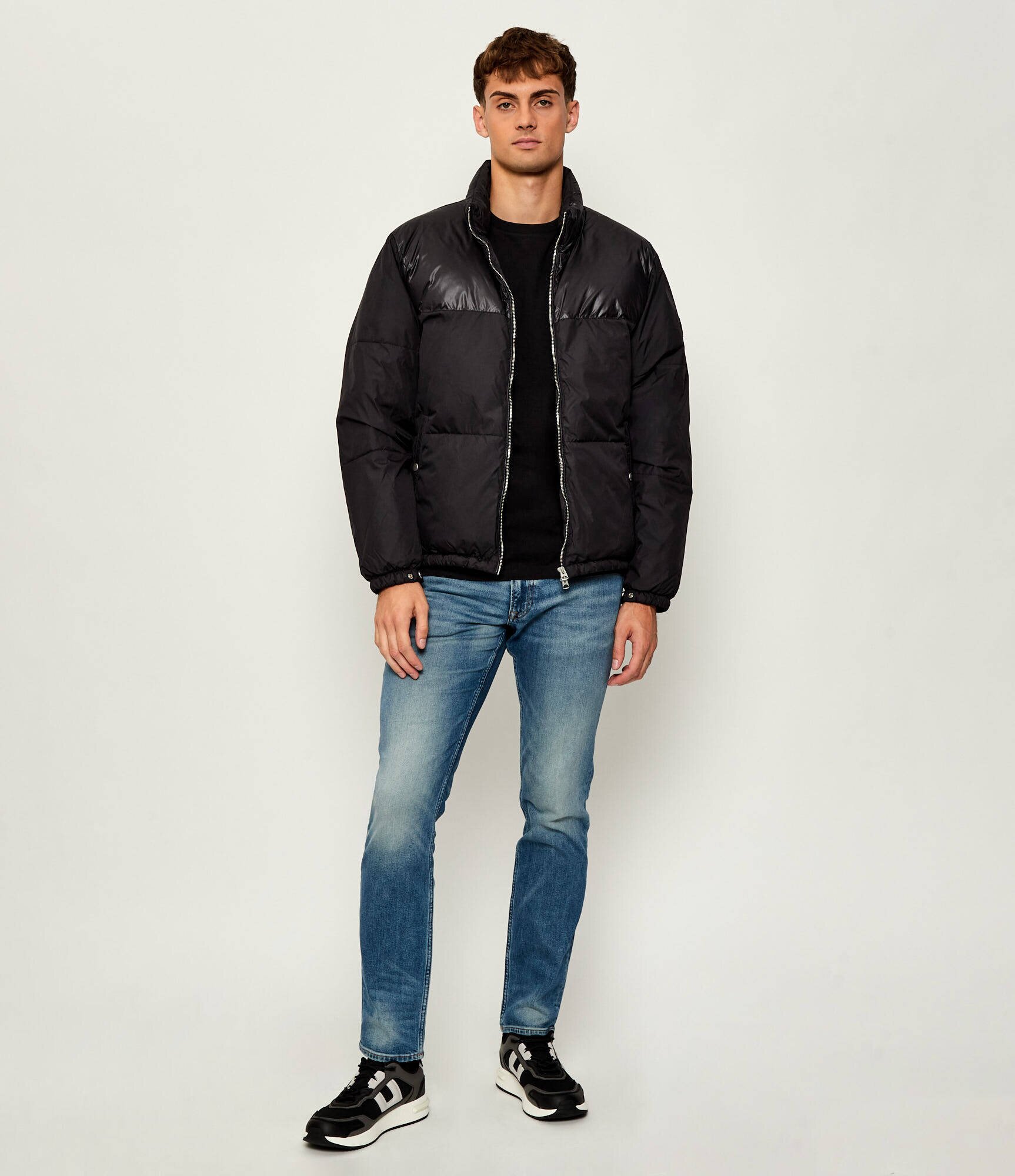 Replay Geacă | regular fit