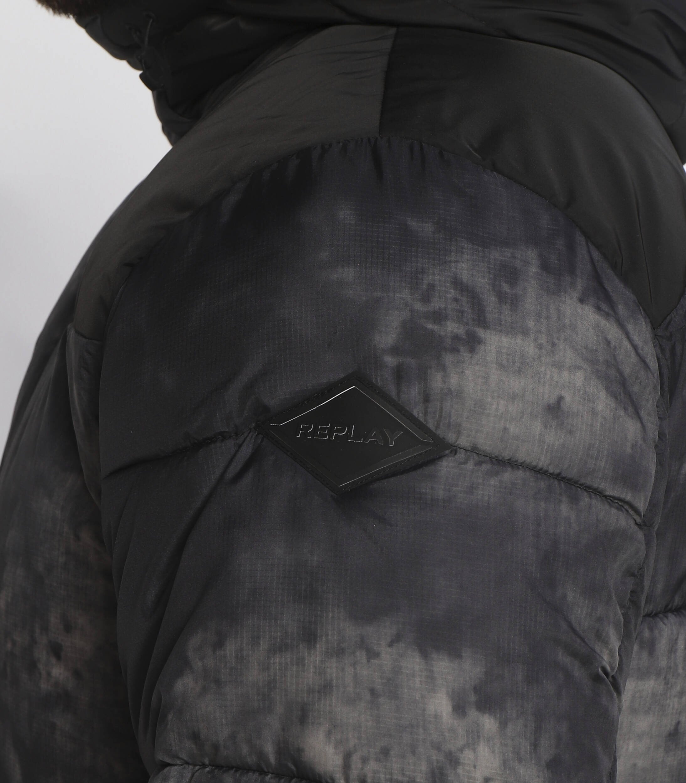 Replay Geacă | Regular Fit
