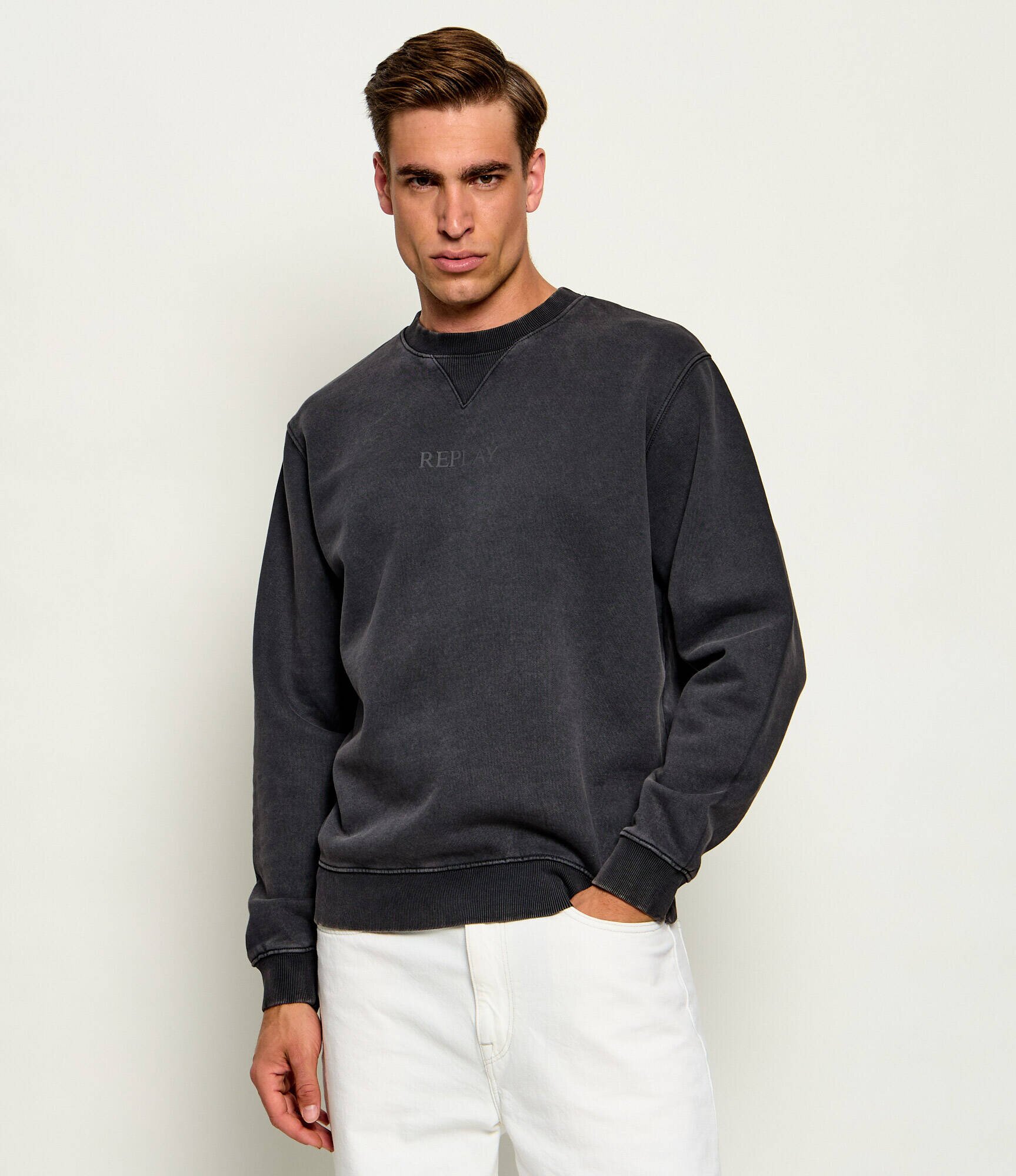 Replay Hanorac | regular fit
