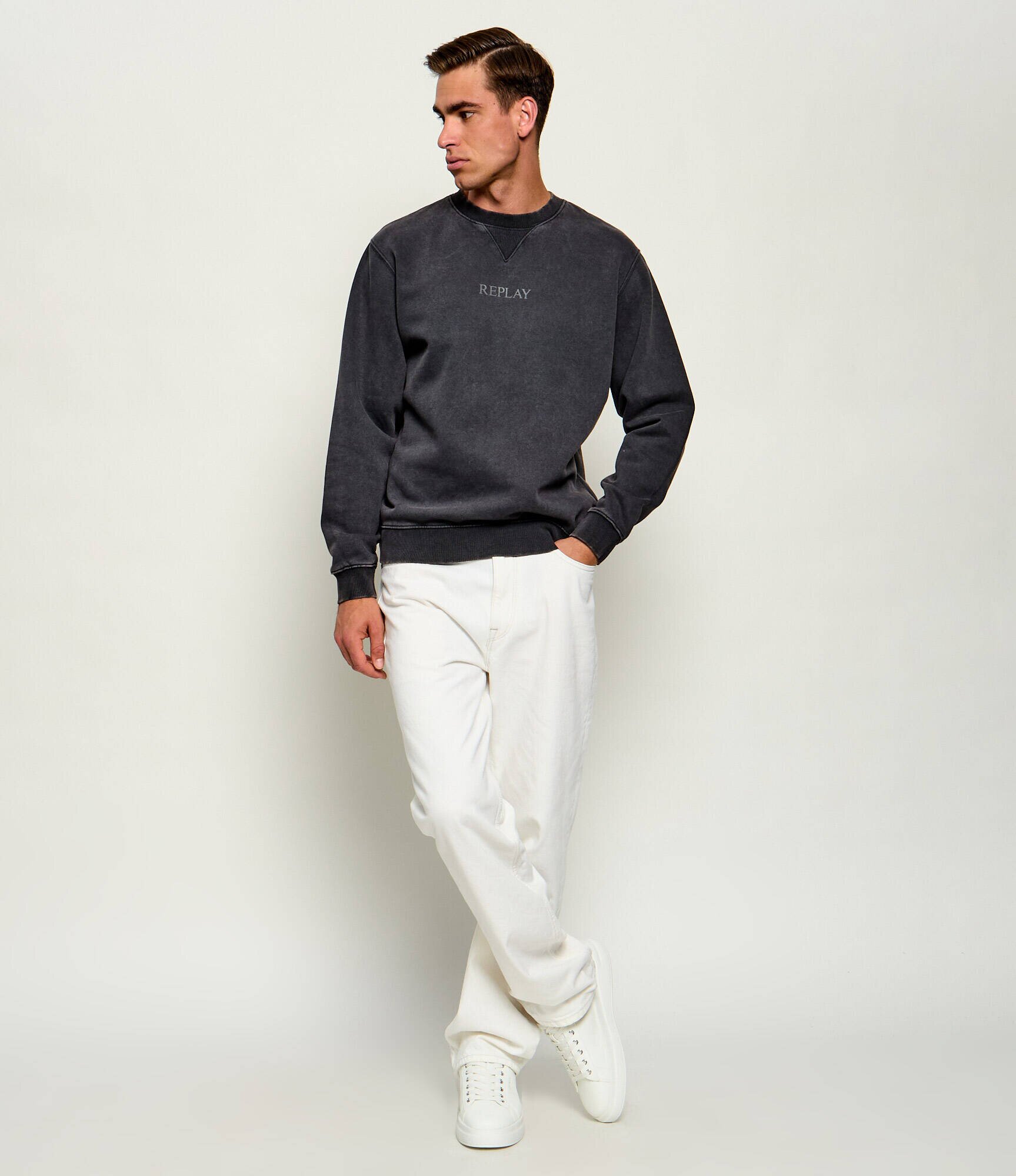 Replay Hanorac | regular fit