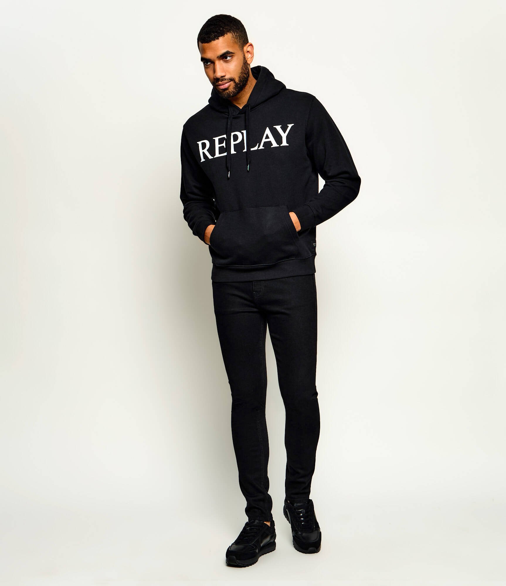 Replay Hanorac | Regular Fit