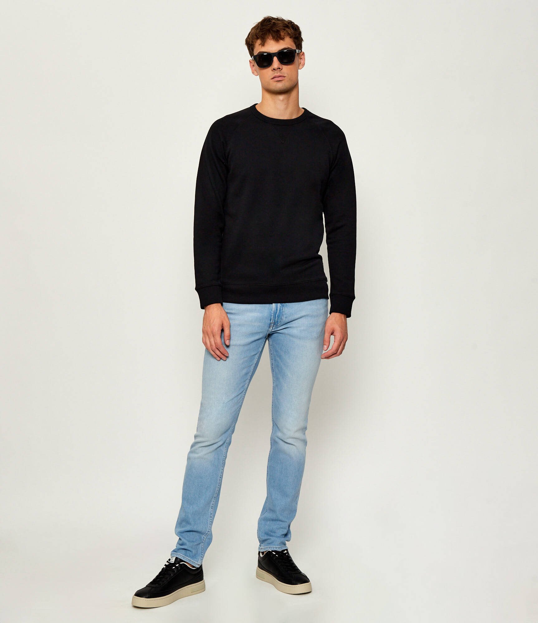 Replay Hanorac | regular fit