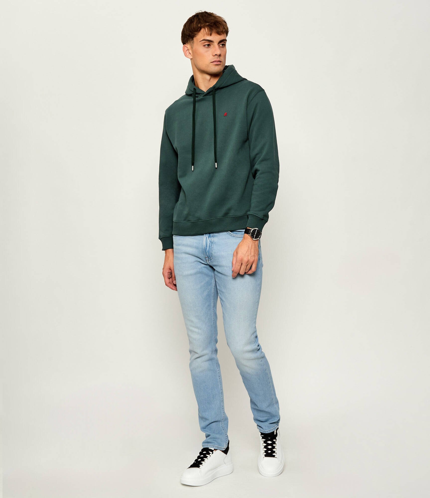 Replay Hanorac | regular fit