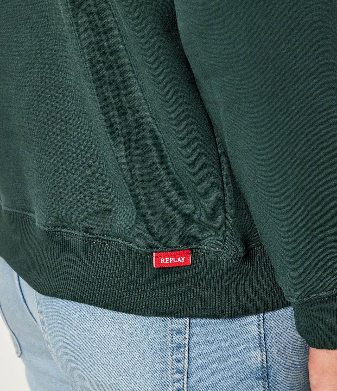 Replay Hanorac | regular fit