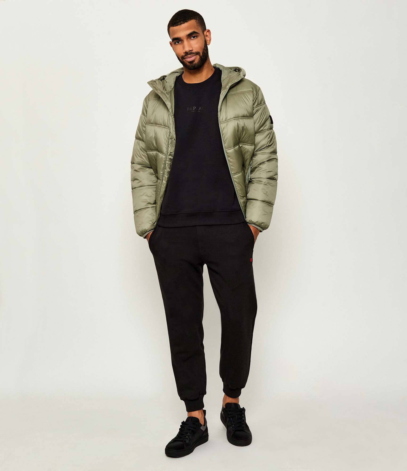 Replay Hanorac | regular fit