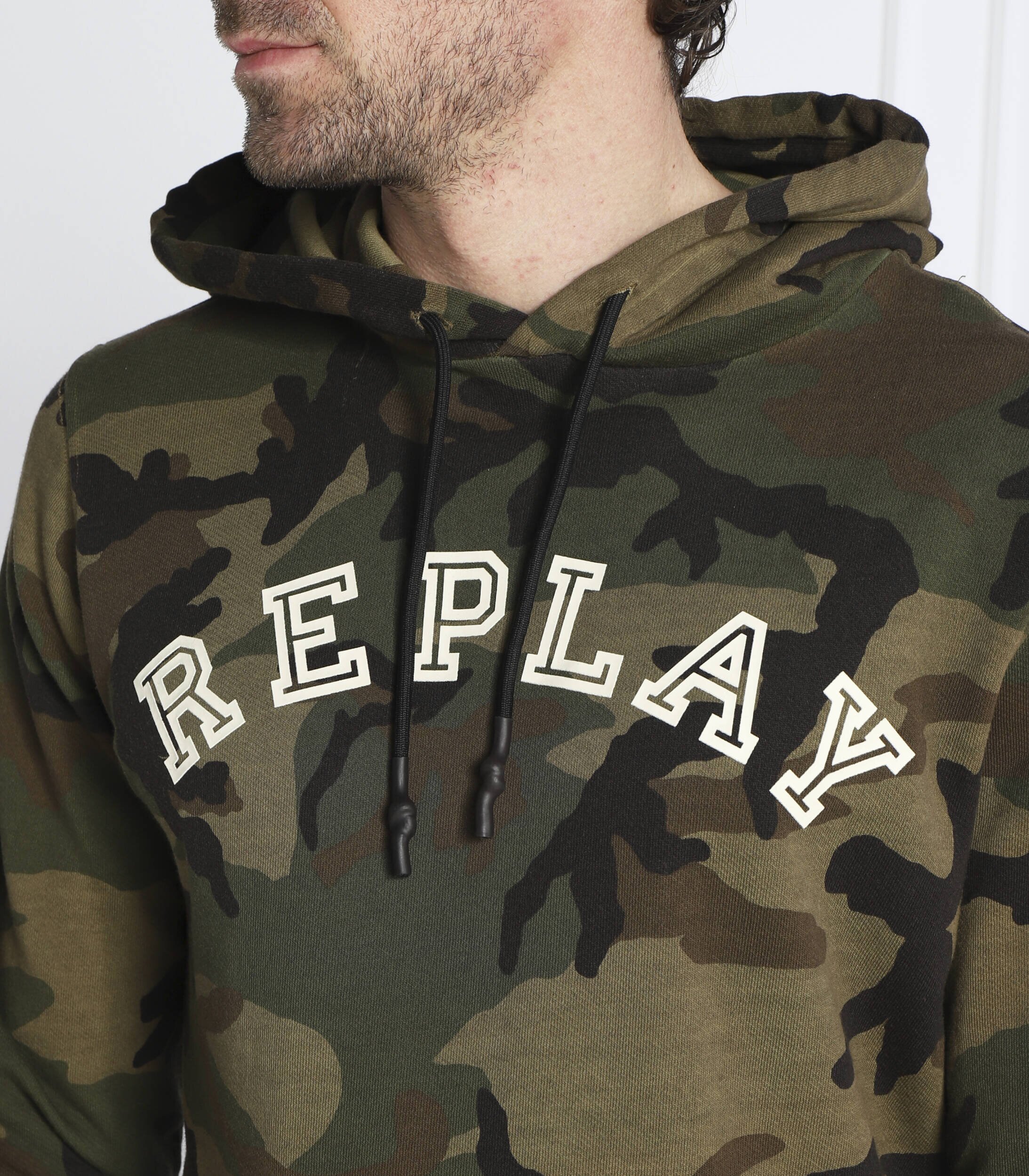 Replay Hanorac | Regular Fit