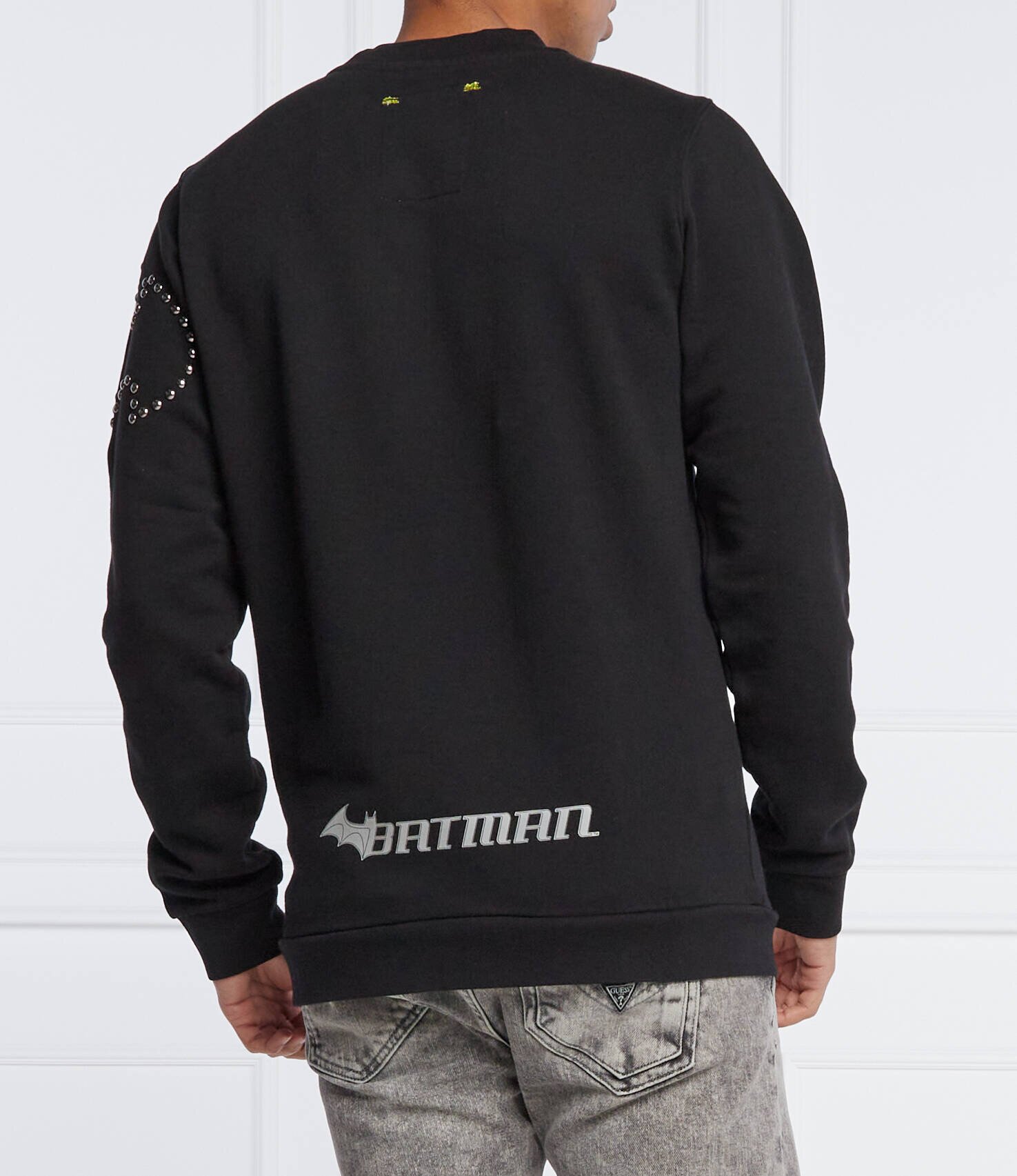 Replay Hanorac X BATMAN | Regular Fit