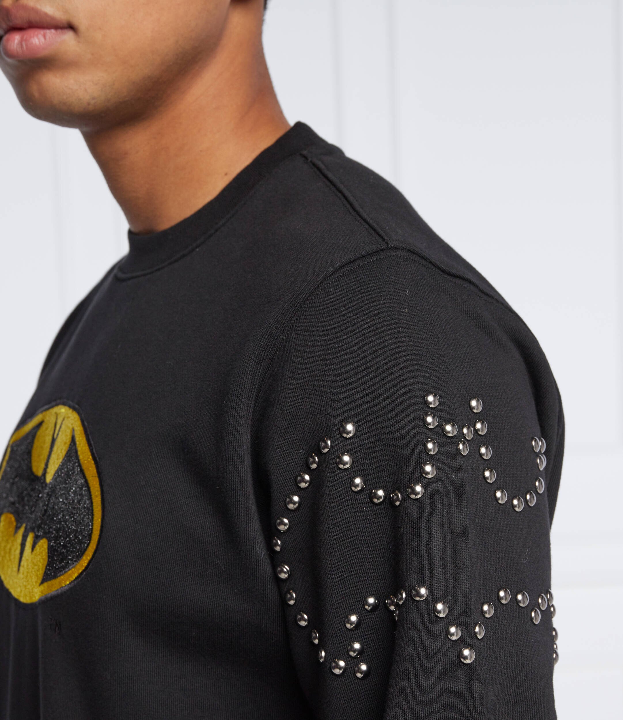 Replay Hanorac X BATMAN | Regular Fit