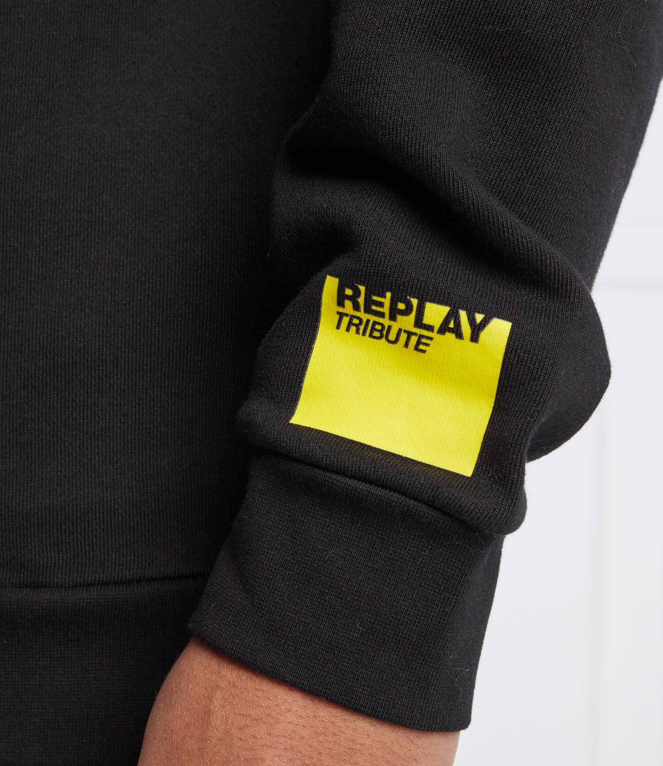 Replay Hanorac X BATMAN | Regular Fit
