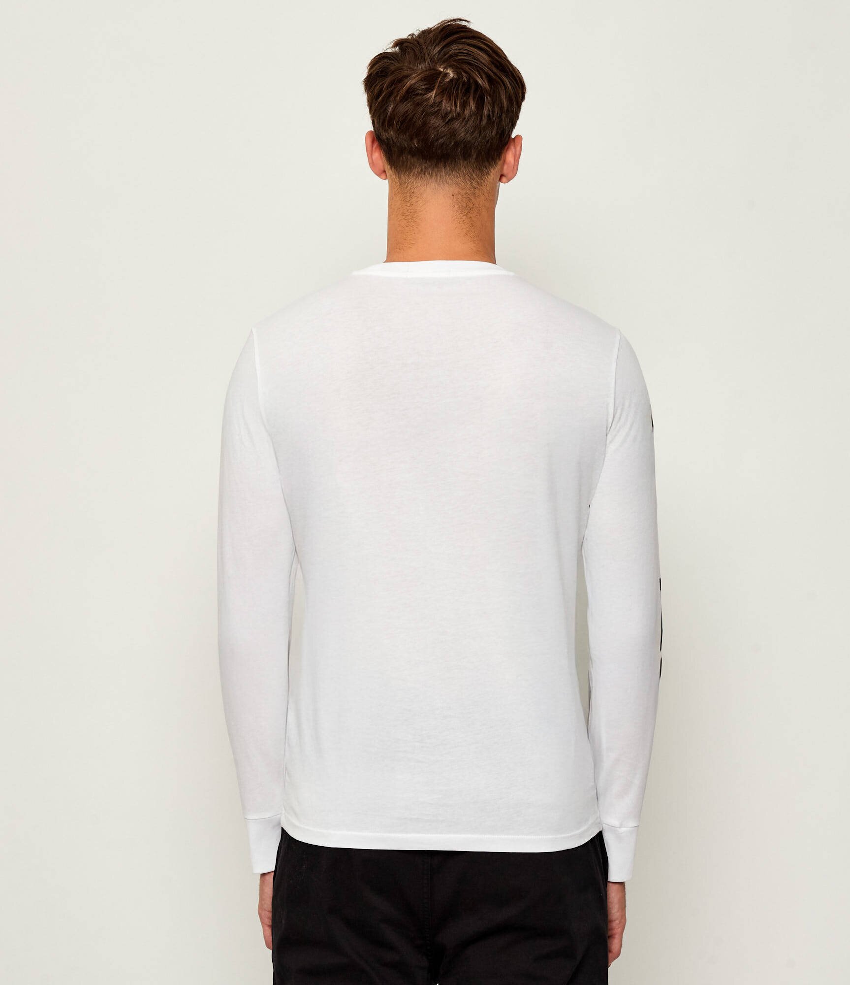 Replay Longsleeve | regular fit