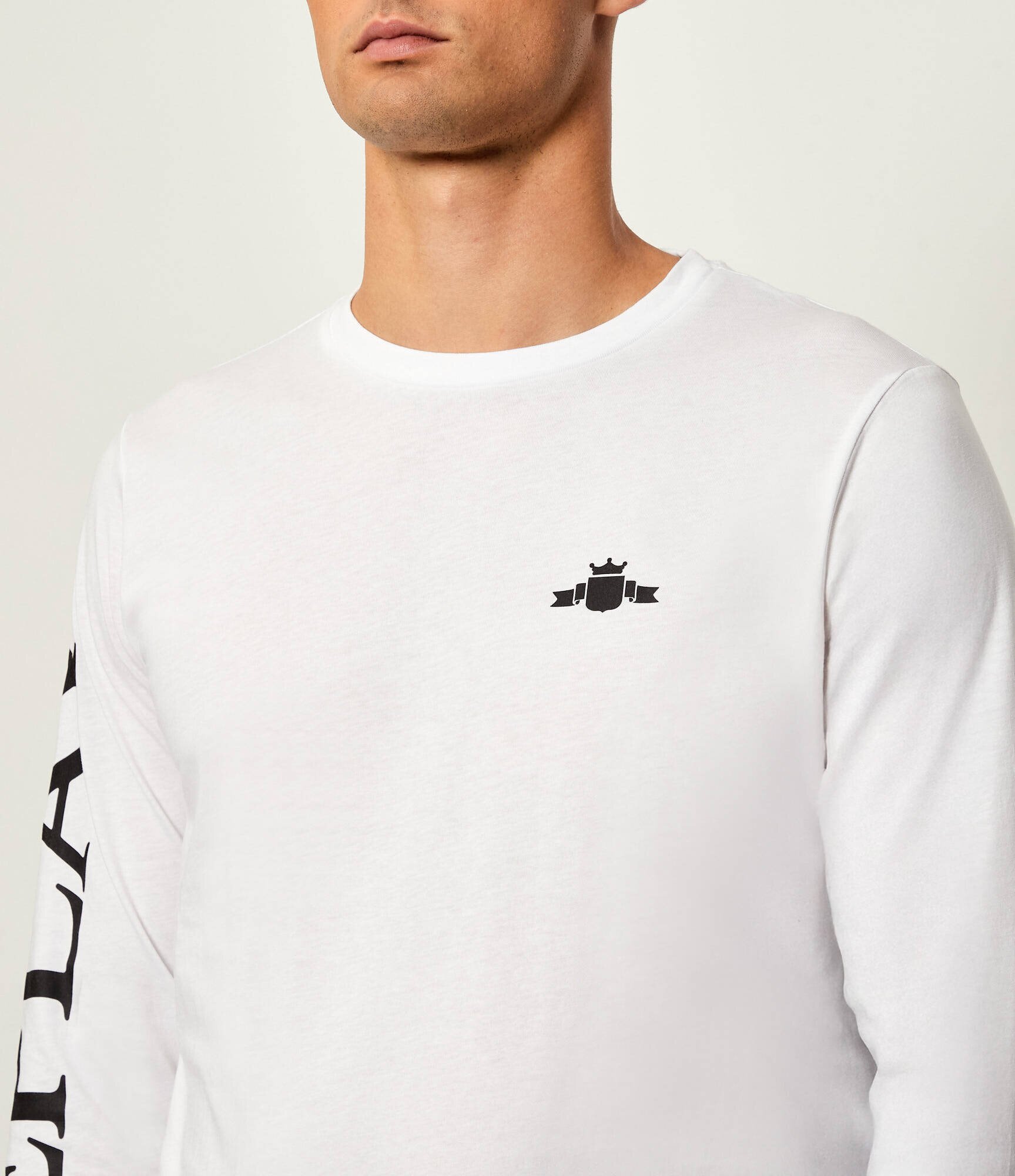 Replay Longsleeve | regular fit