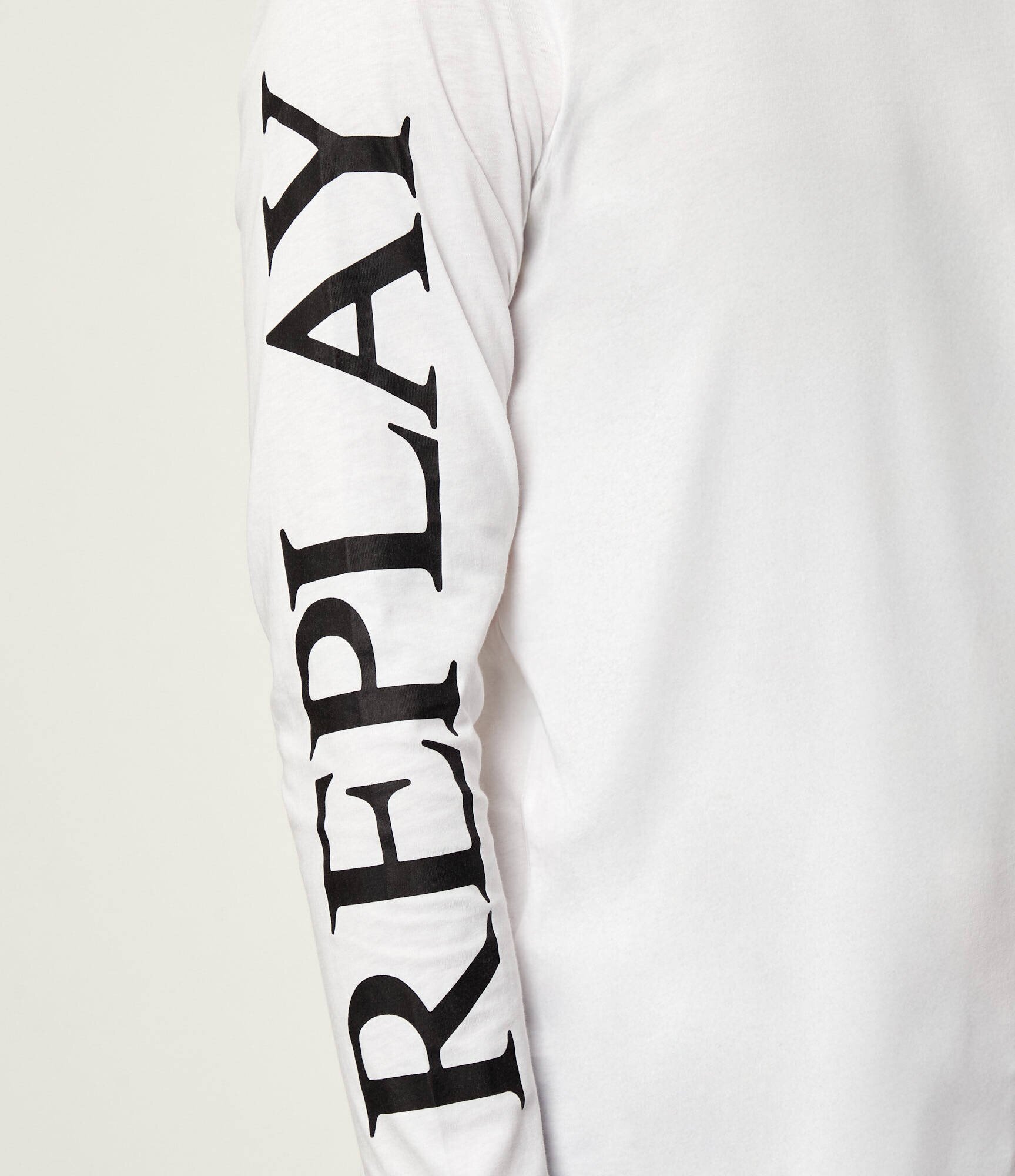 Replay Longsleeve | regular fit