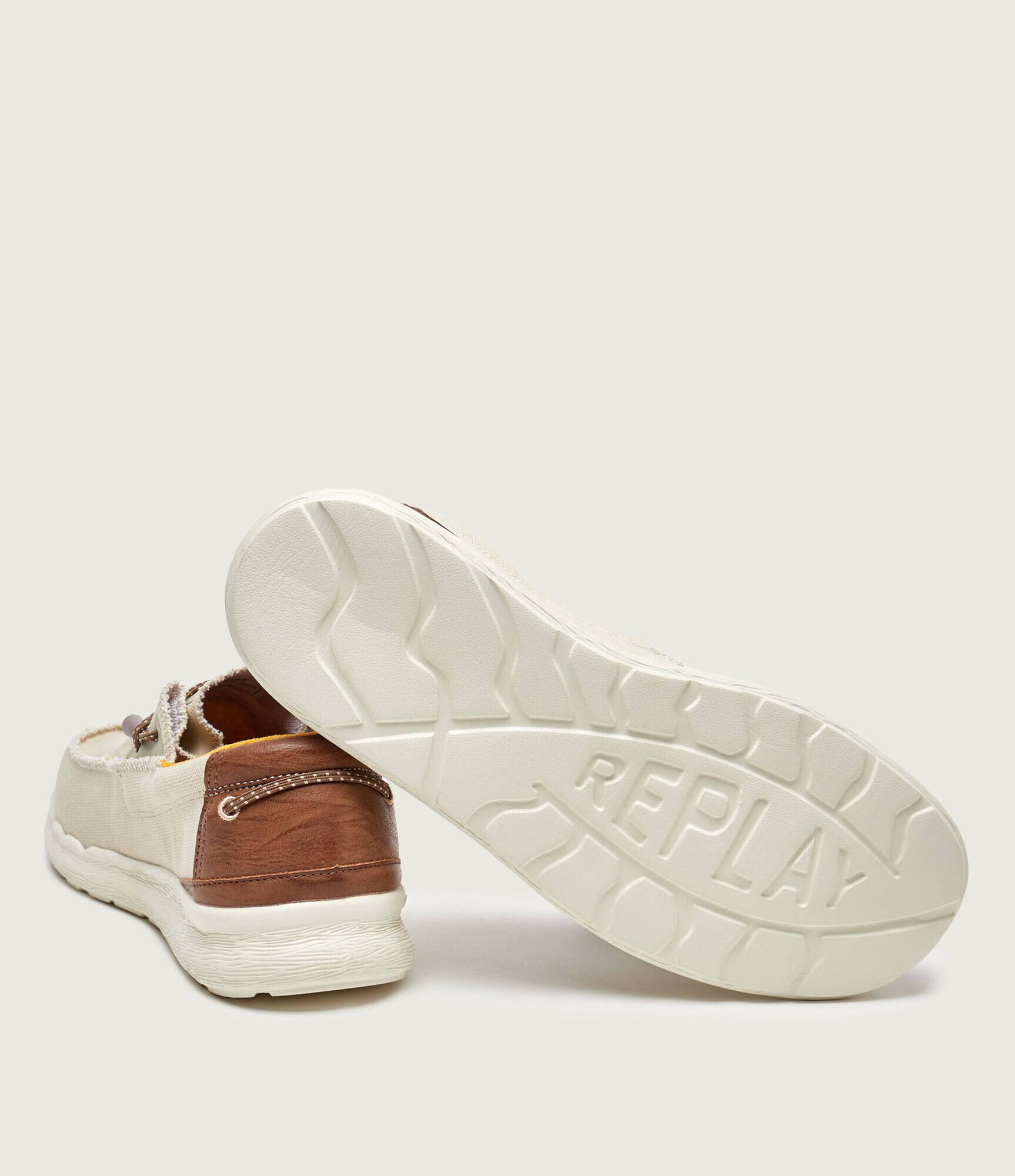 Replay Mocasini ALCYON