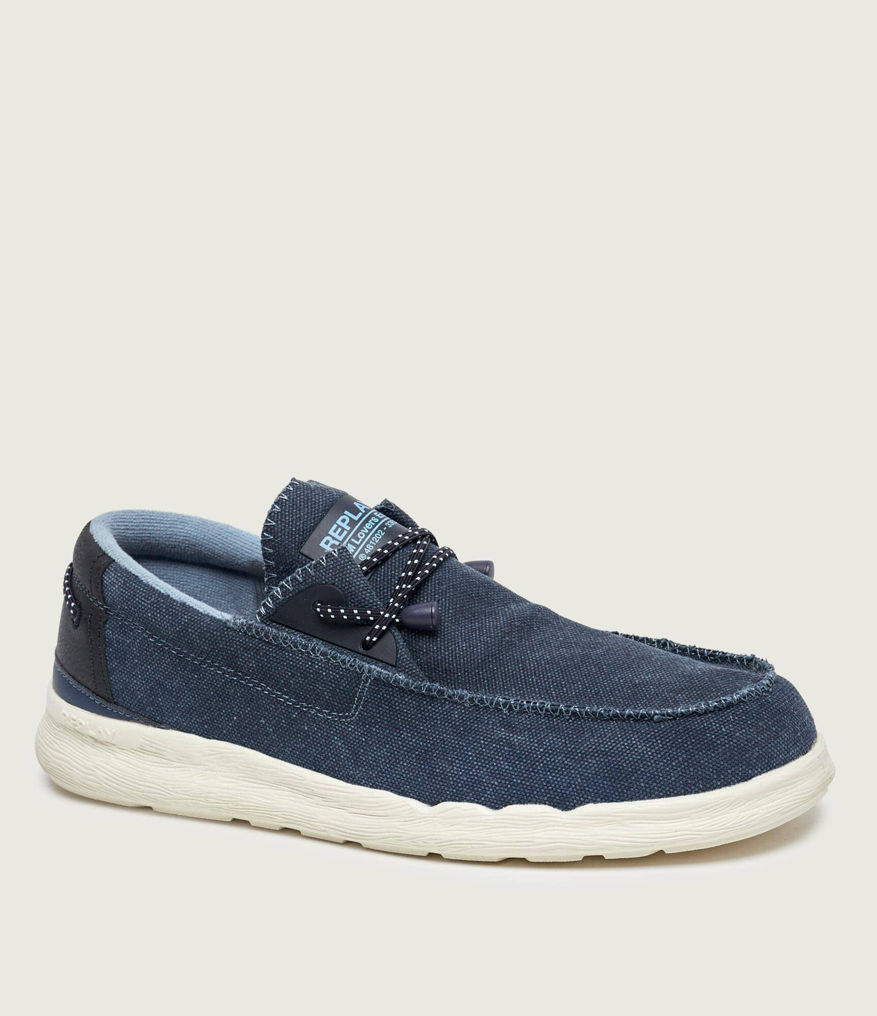 Replay Mocasini Alcyon