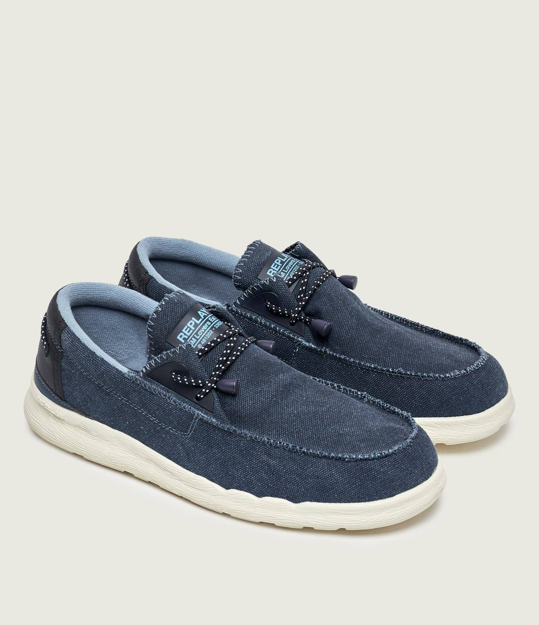 Replay Mocasini Alcyon