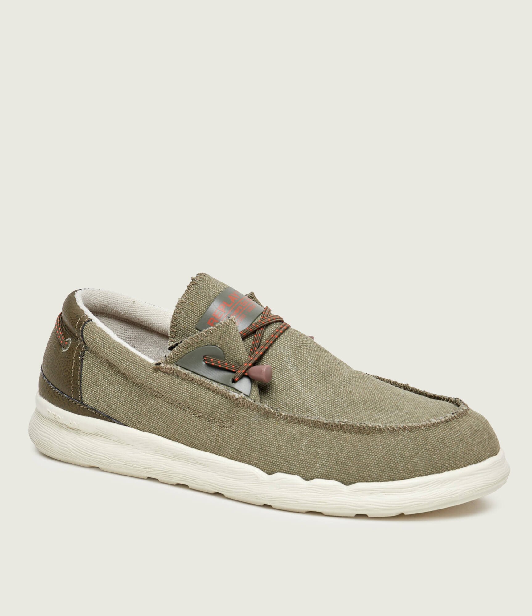 Replay Mocasini ALCYON