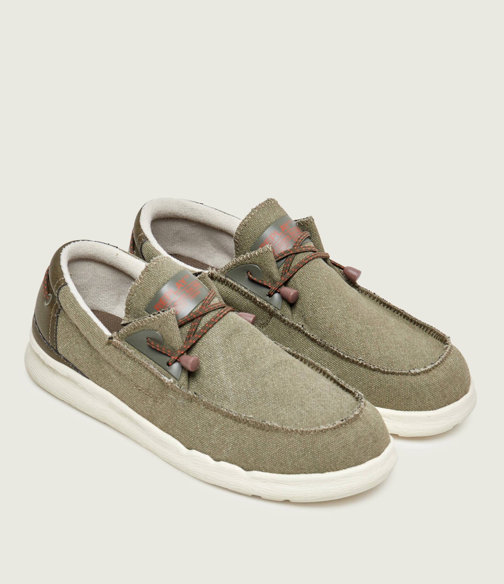 Replay Mocasini ALCYON