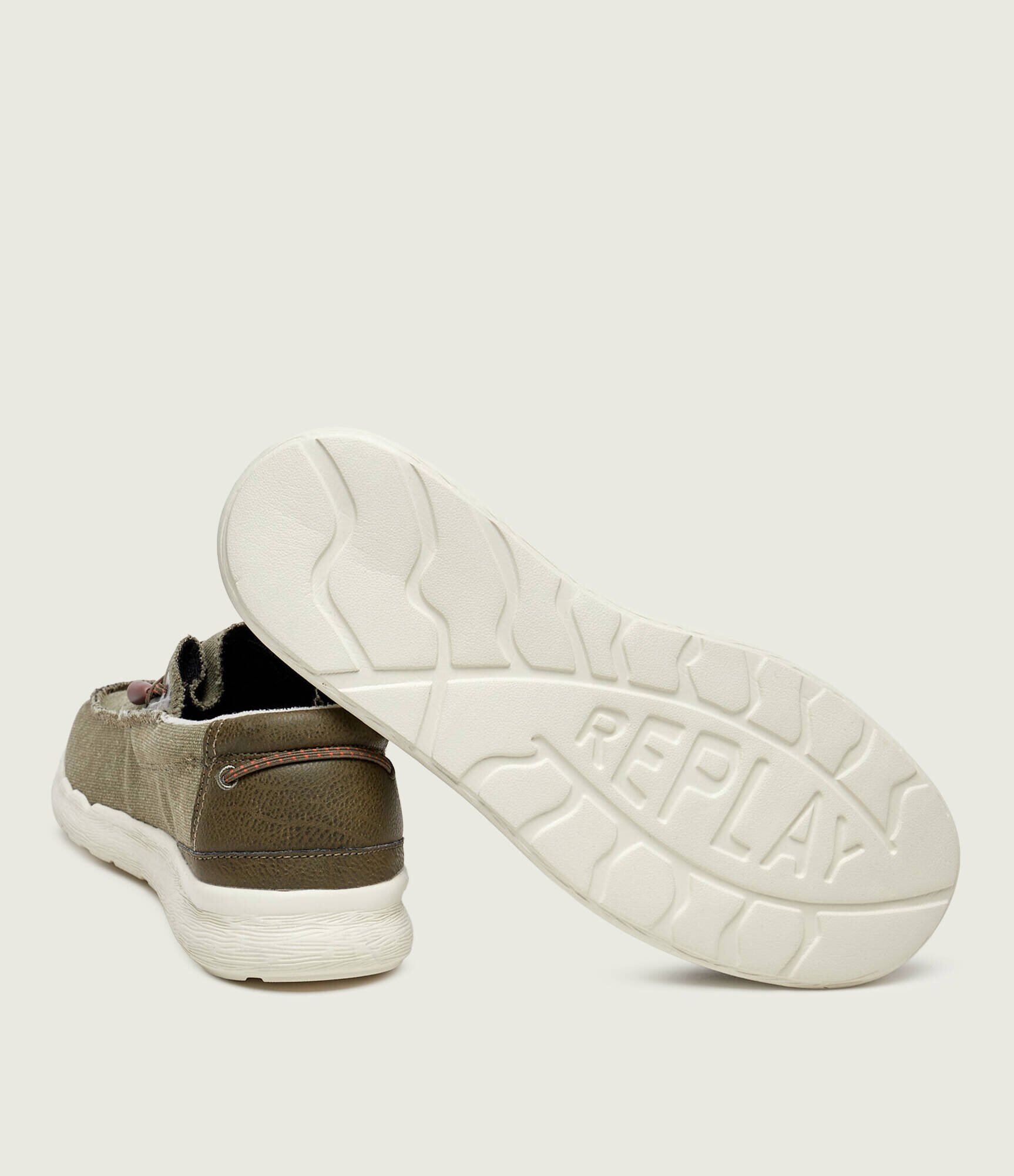Replay Mocasini ALCYON