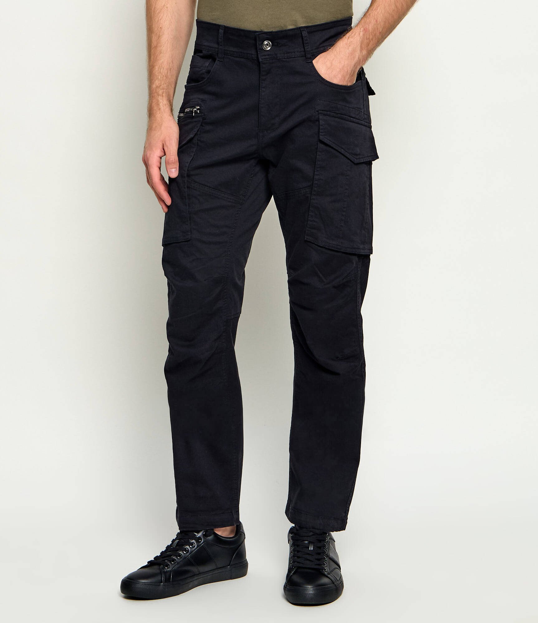 Replay Pantaloni cargo Joe | regular fit
