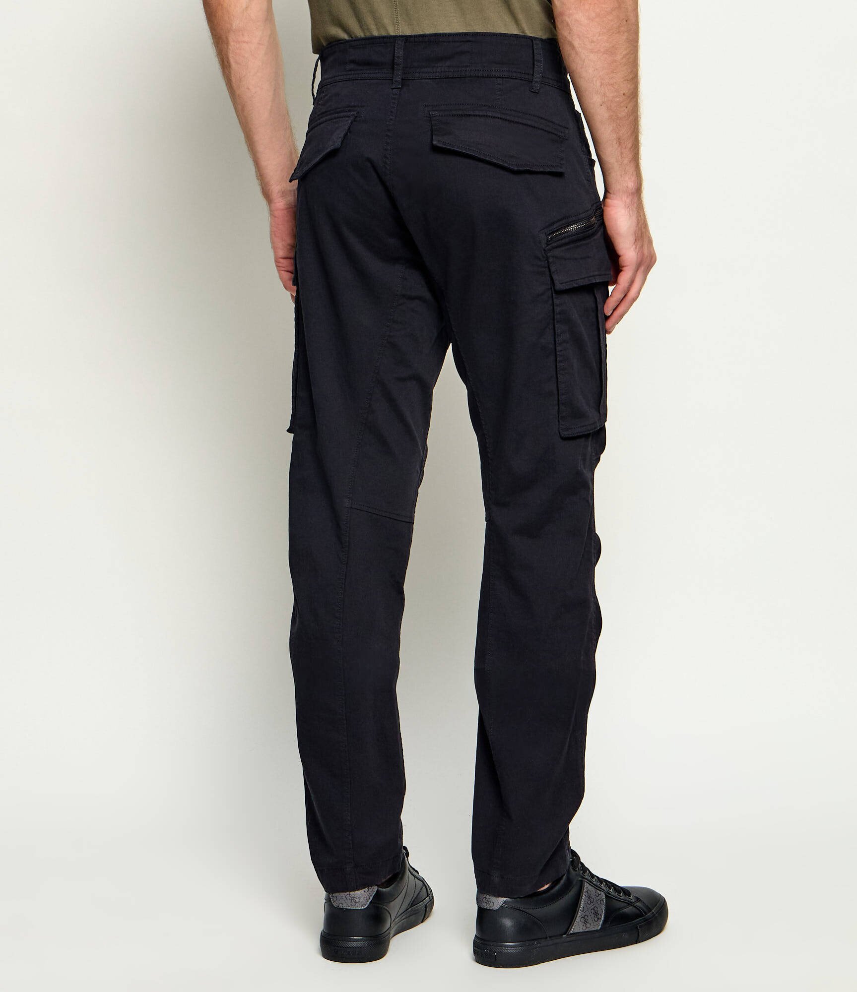 Replay Pantaloni cargo Joe | regular fit