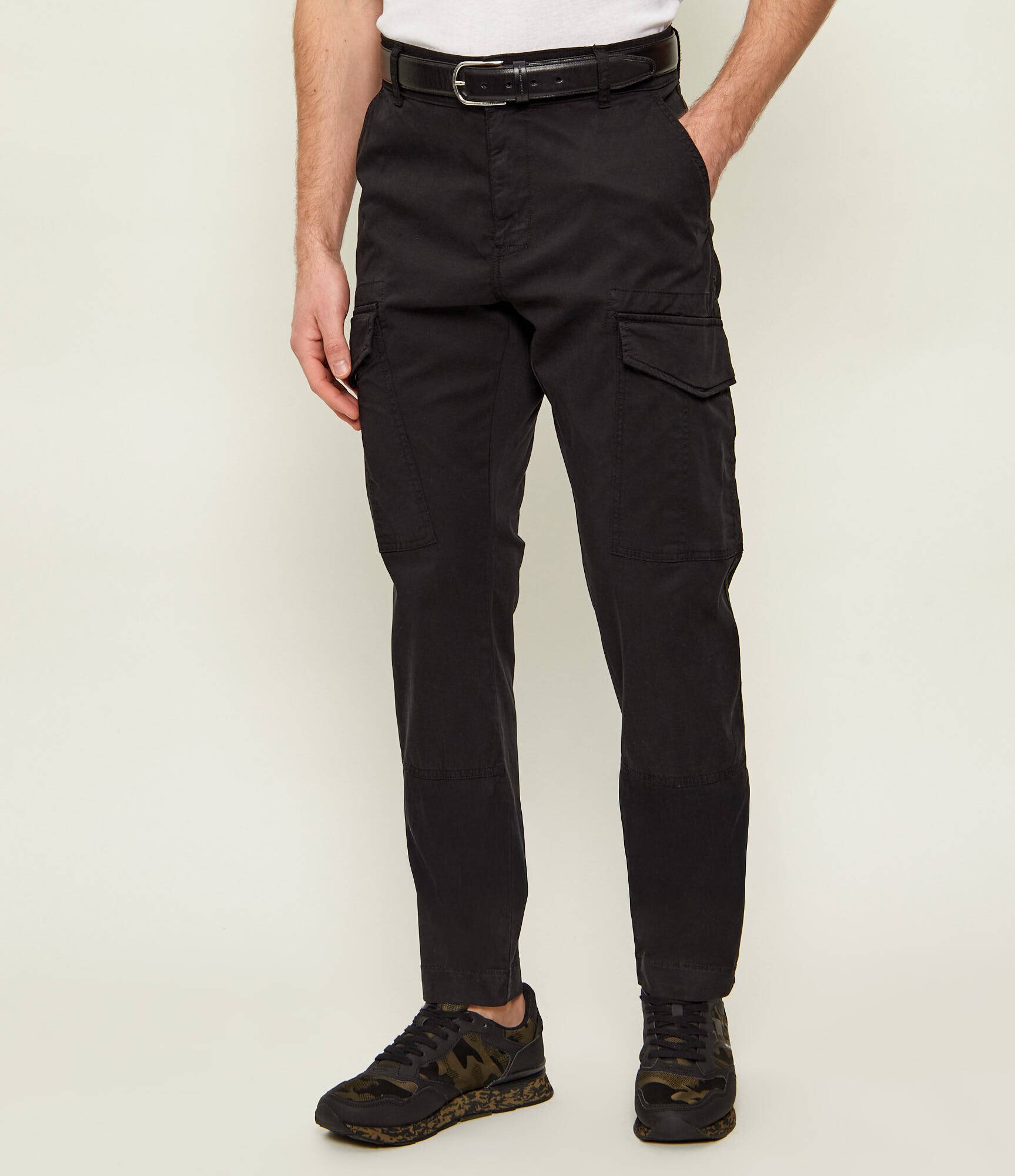 Replay Pantaloni cargo | regular fit