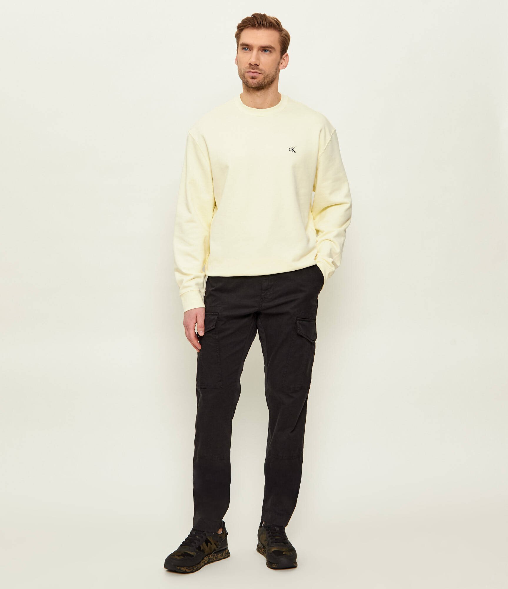 Replay Pantaloni cargo | regular fit