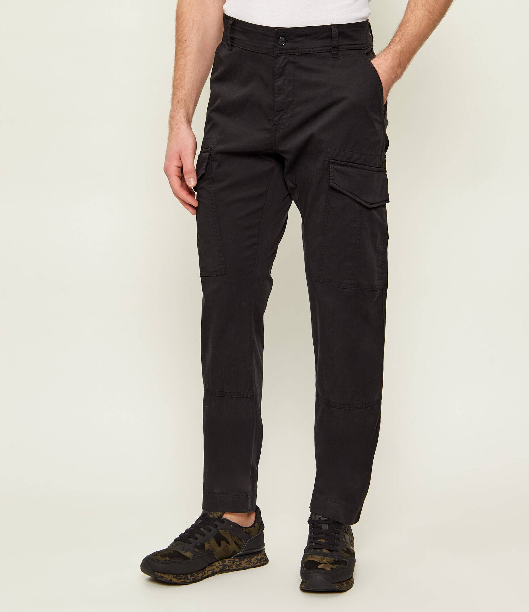 Replay Pantaloni cargo | regular fit