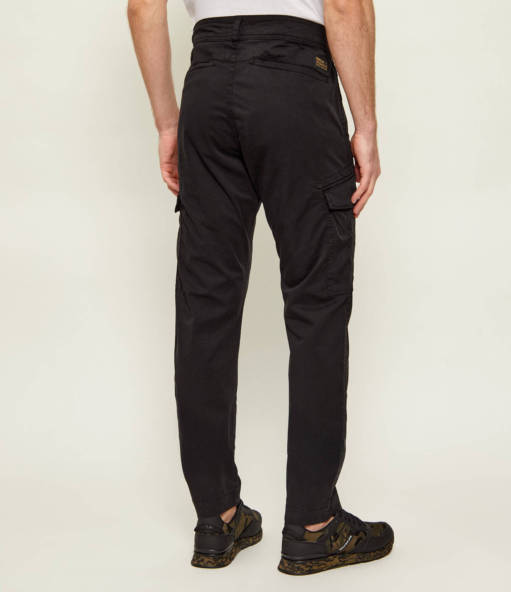 Replay Pantaloni cargo | regular fit