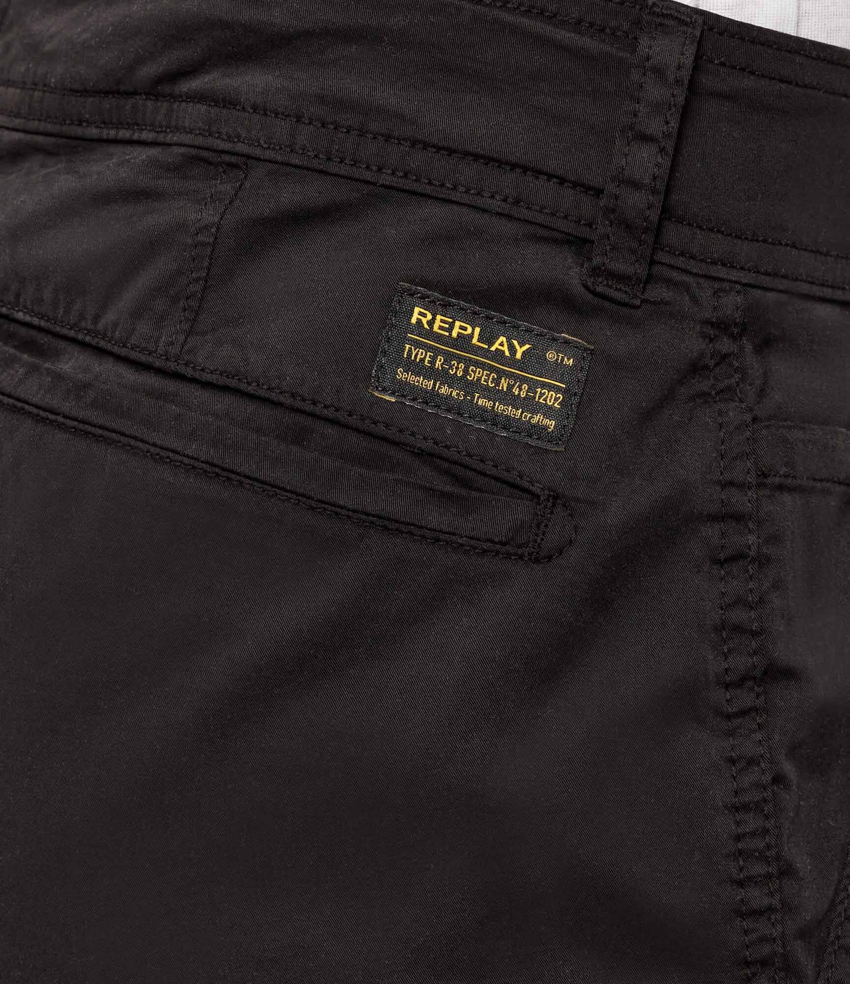 Replay Pantaloni cargo | regular fit
