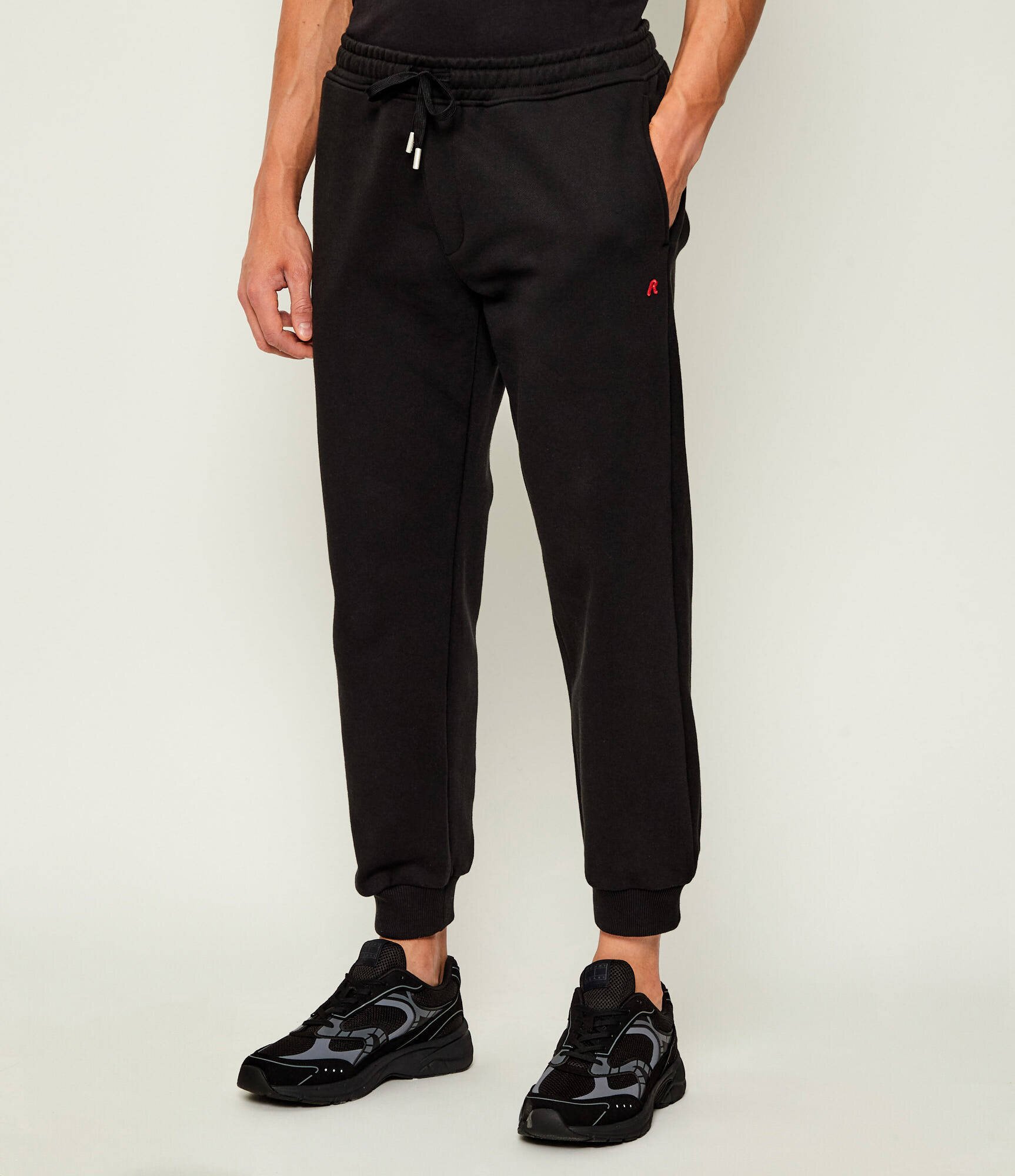 Replay Pantaloni de trening POLY | regular fit