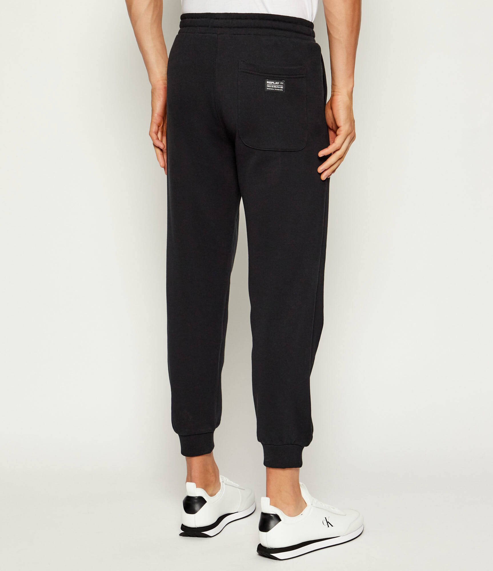Replay Pantaloni de trening | regular fit