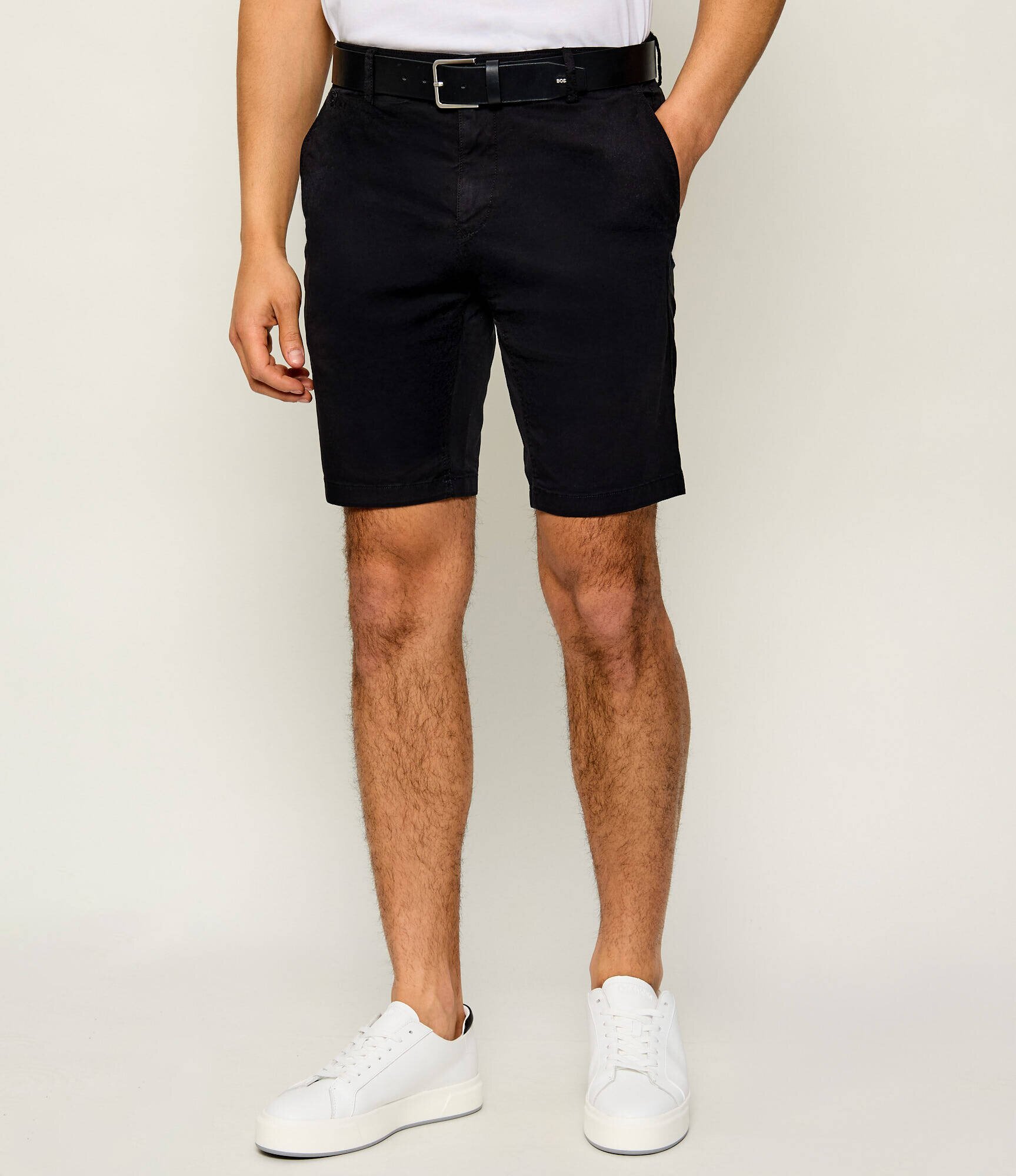 Replay Pantaloni scurți chino Benni | regular fit