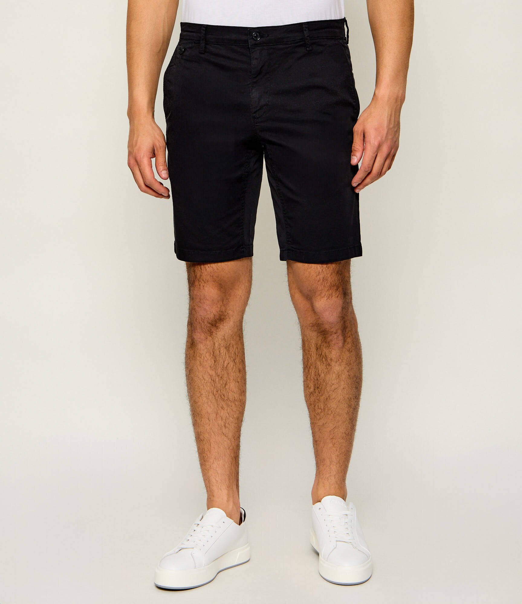 Replay Pantaloni scurți chino Benni | regular fit