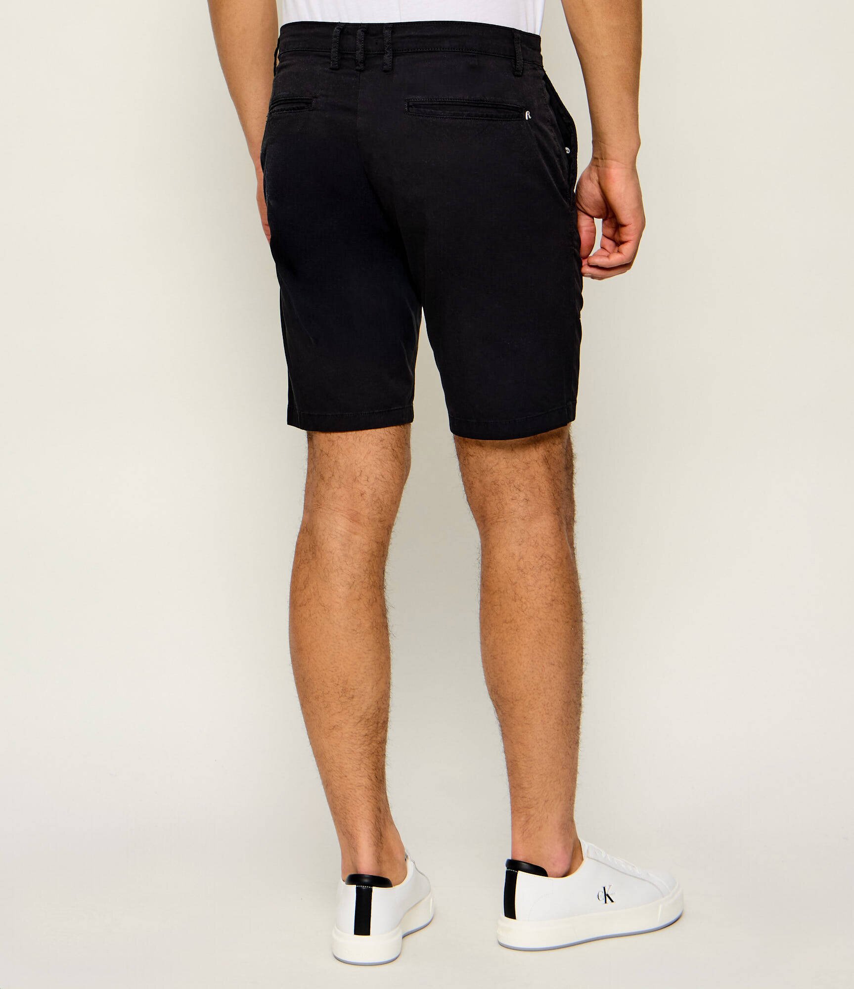Replay Pantaloni scurți chino Benni | regular fit