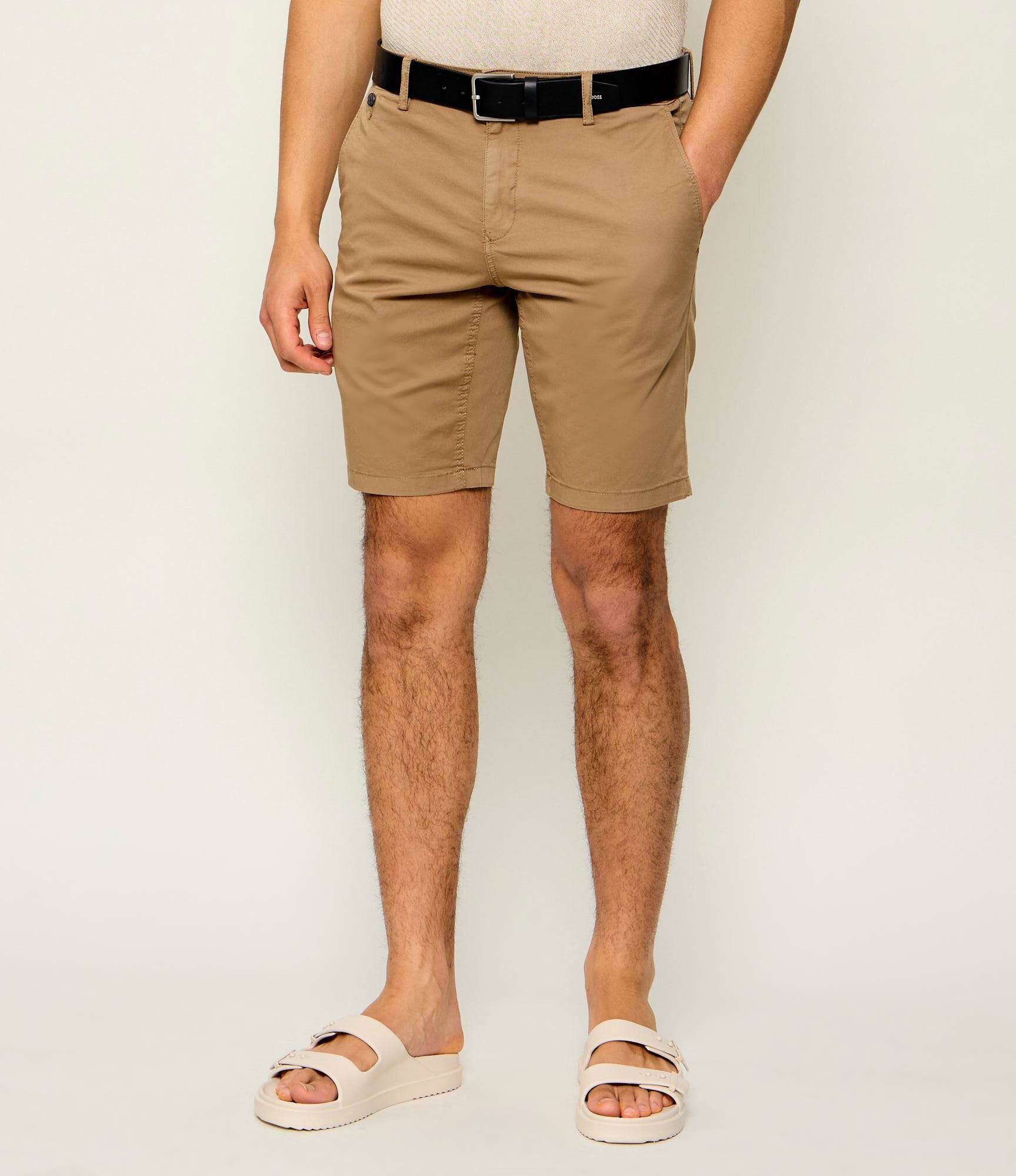Replay Pantaloni scurți chino | regular fit