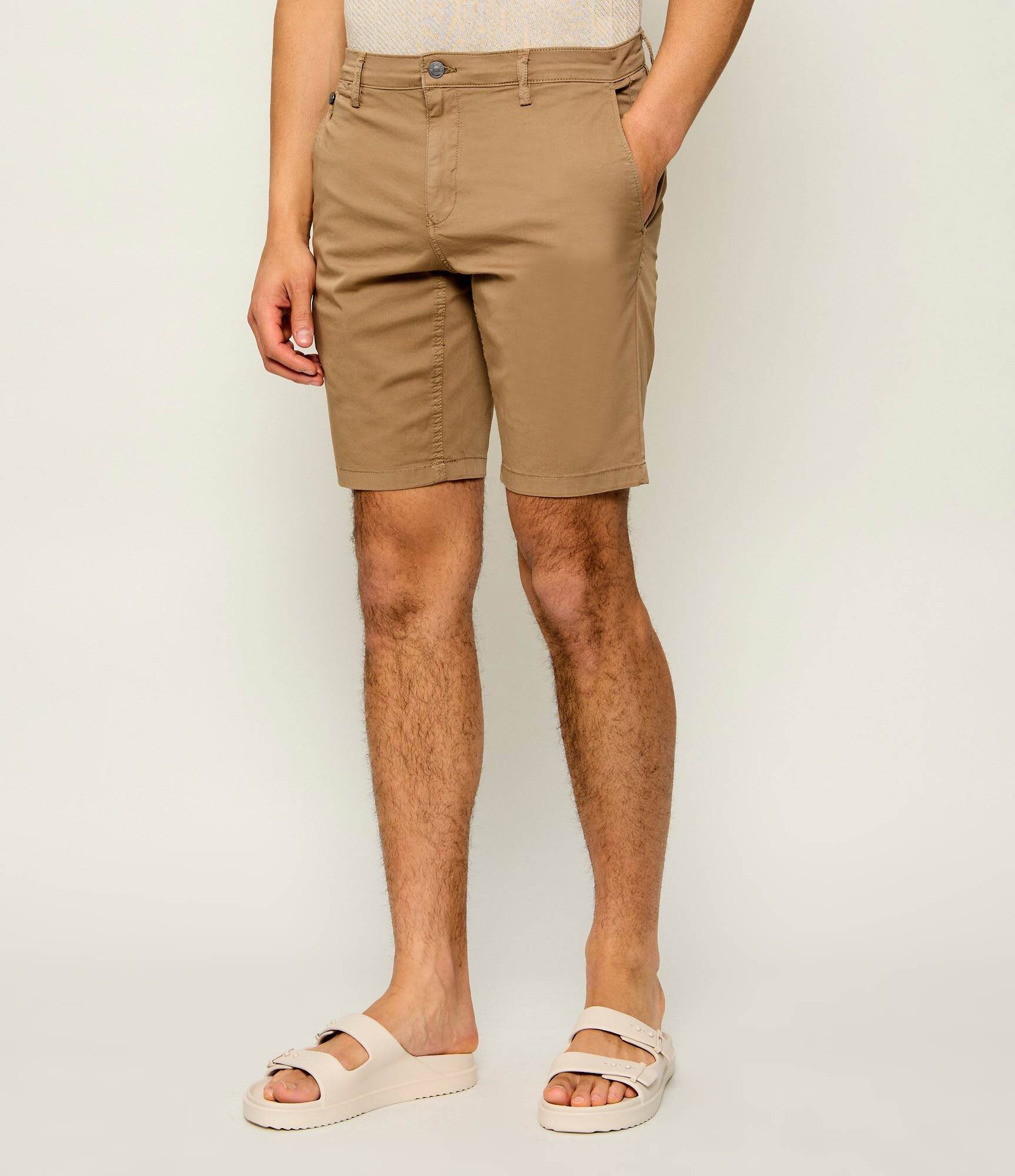 Replay Pantaloni scurți chino | regular fit