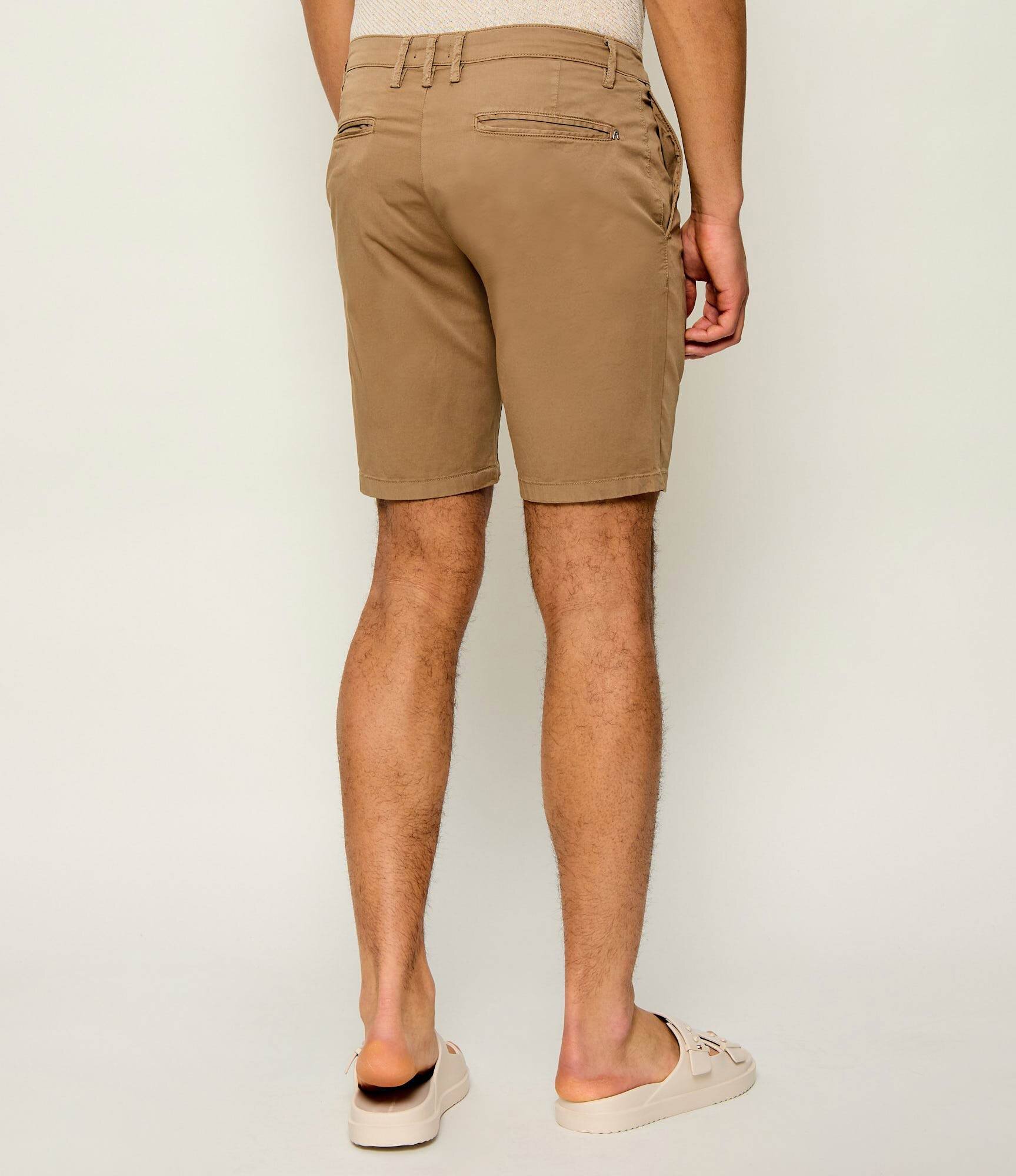 Replay Pantaloni scurți chino | regular fit