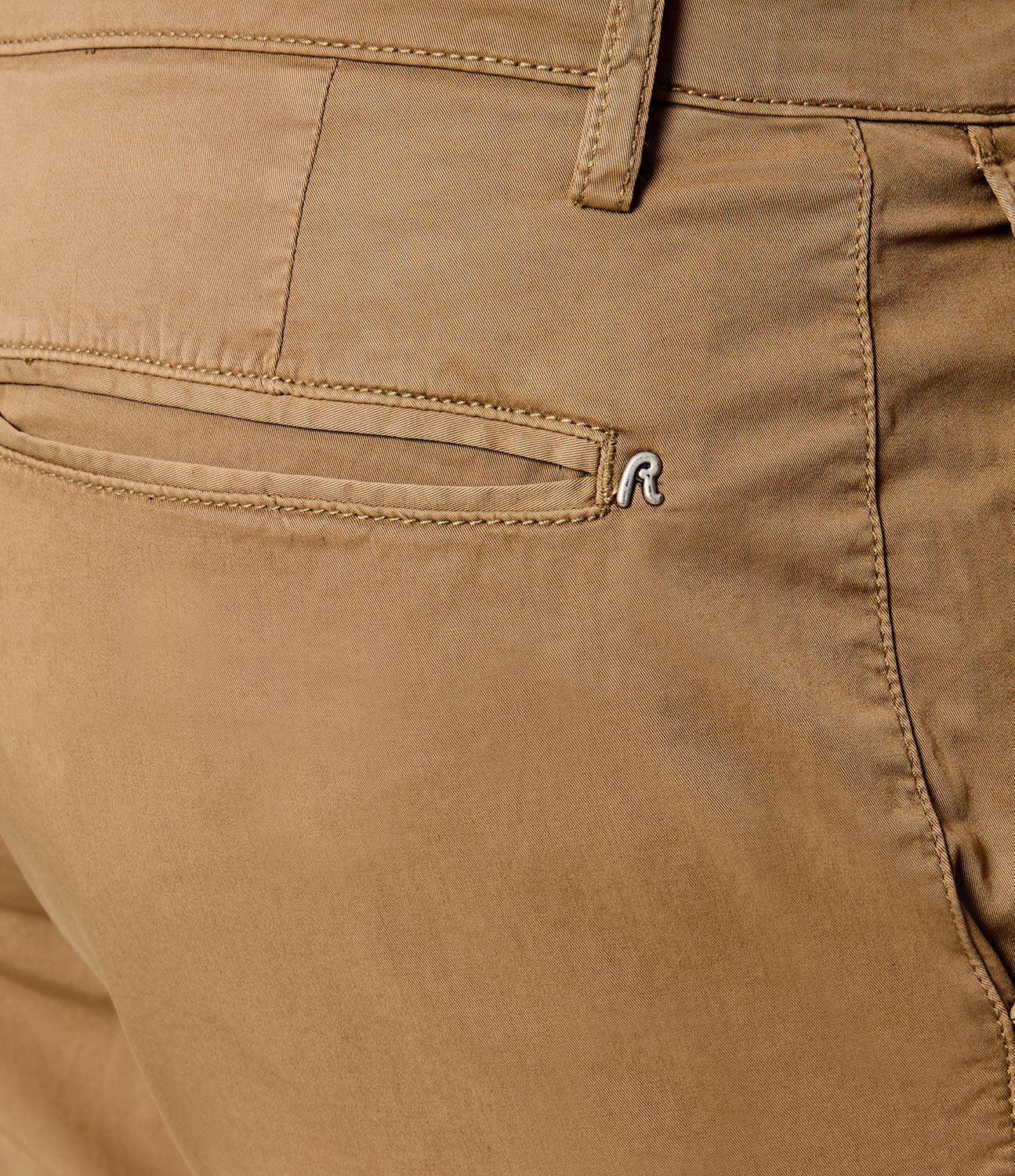 Replay Pantaloni scurți chino | regular fit