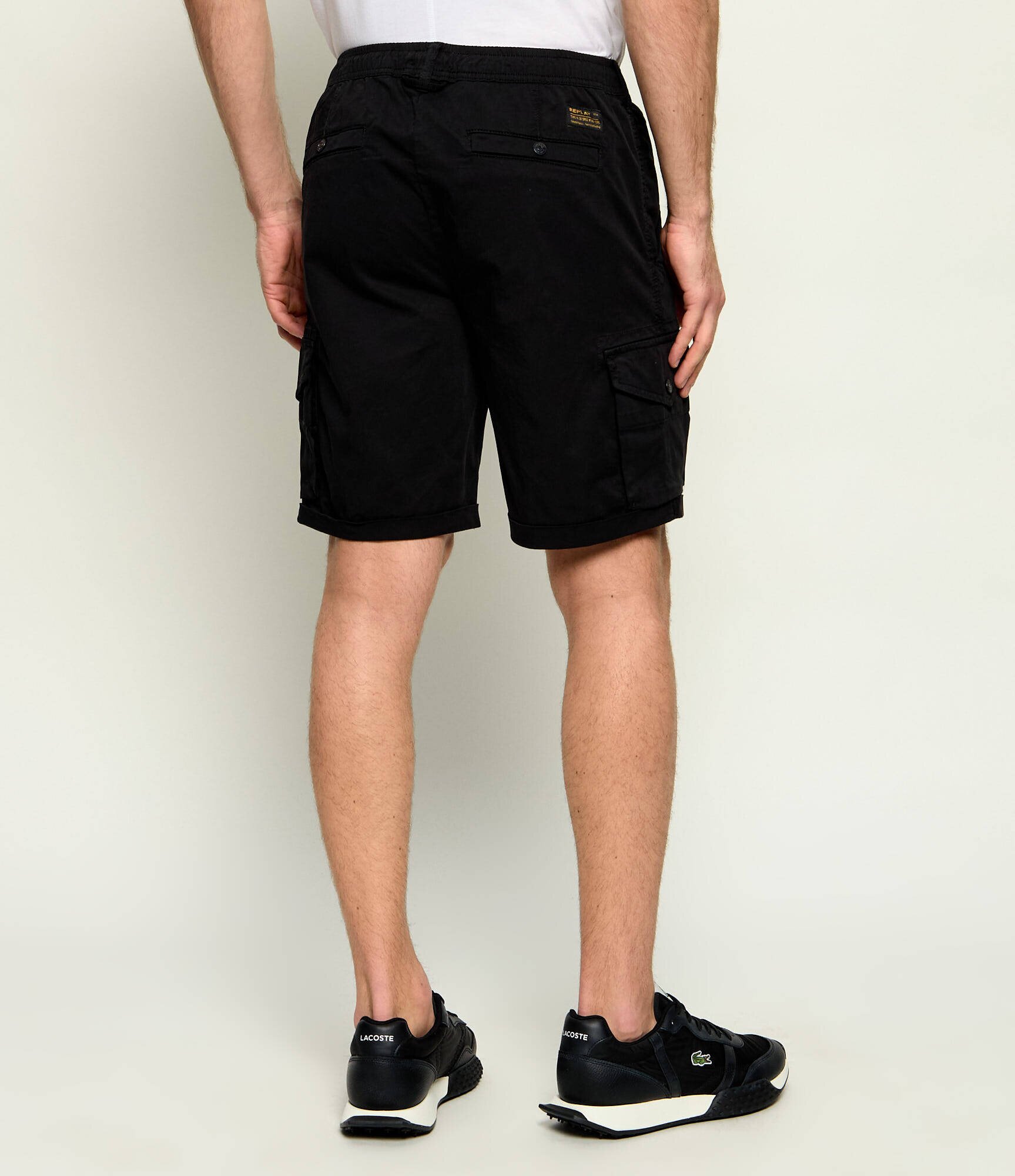 Replay Pantaloni scurți | regular fit