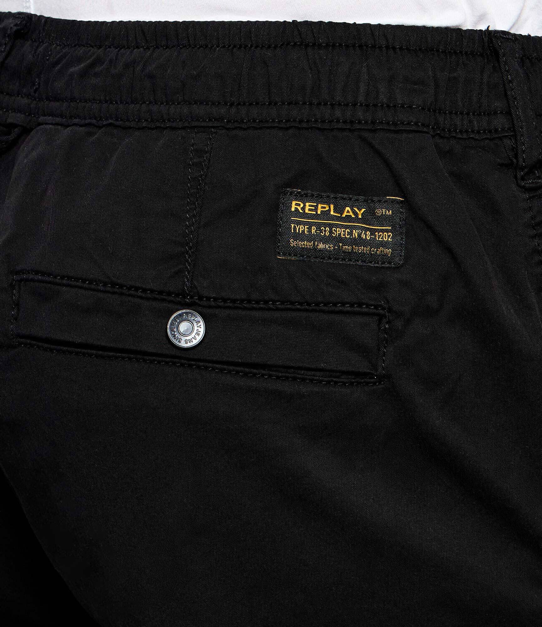 Replay Pantaloni scurți | regular fit