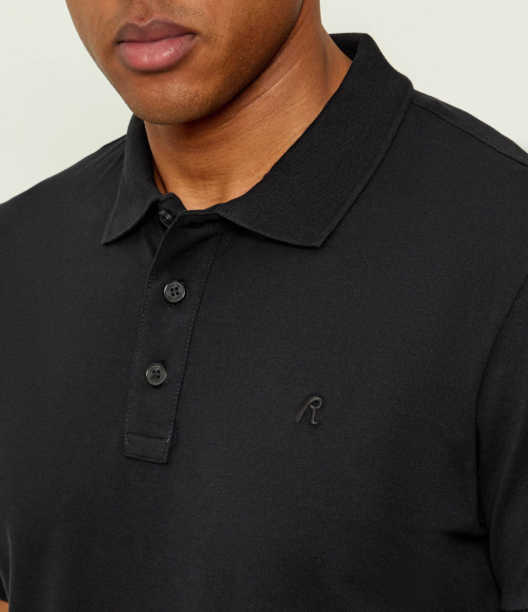 Replay Polo | regular fit