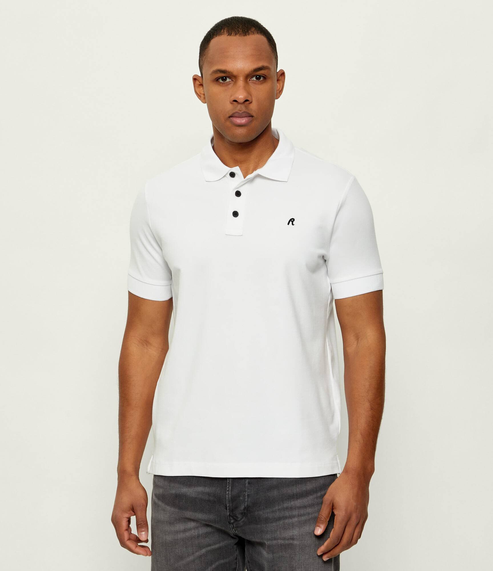 Replay Polo | regular fit