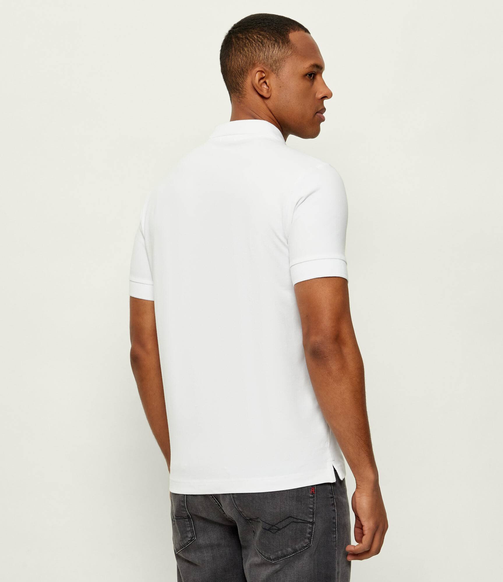 Replay Polo | regular fit