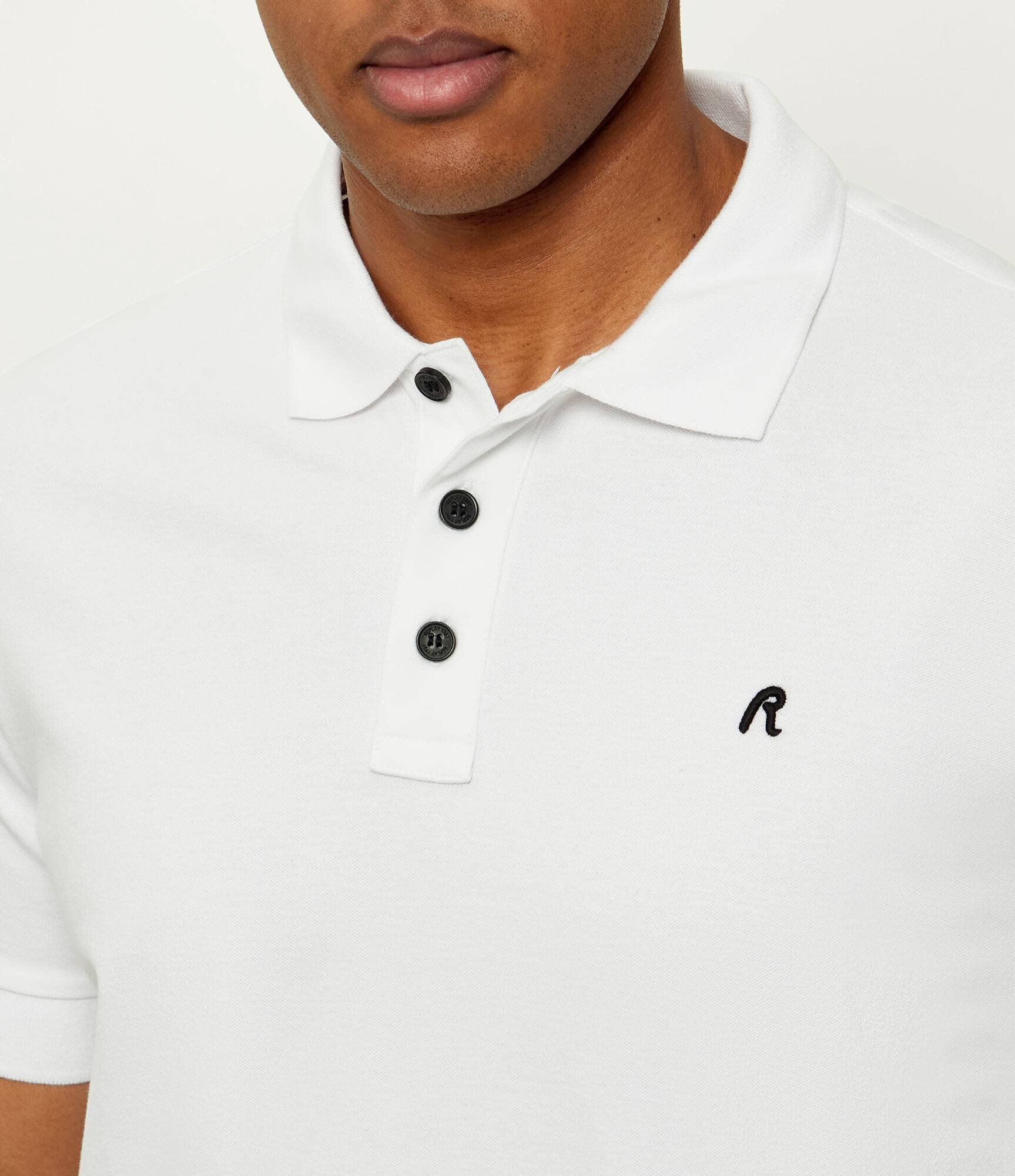 Replay Polo | regular fit