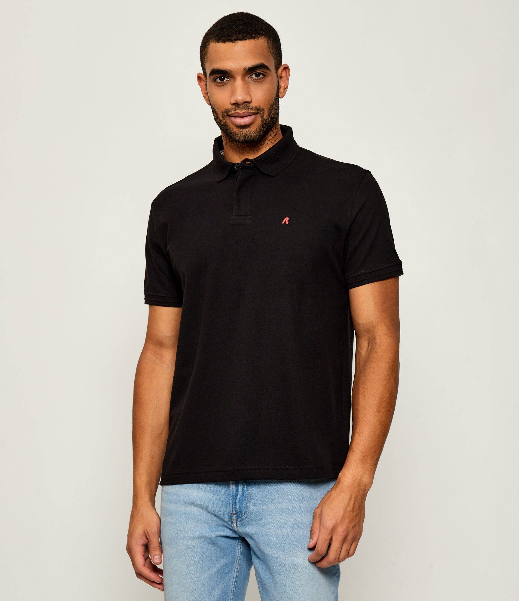 Replay Polo | regular fit