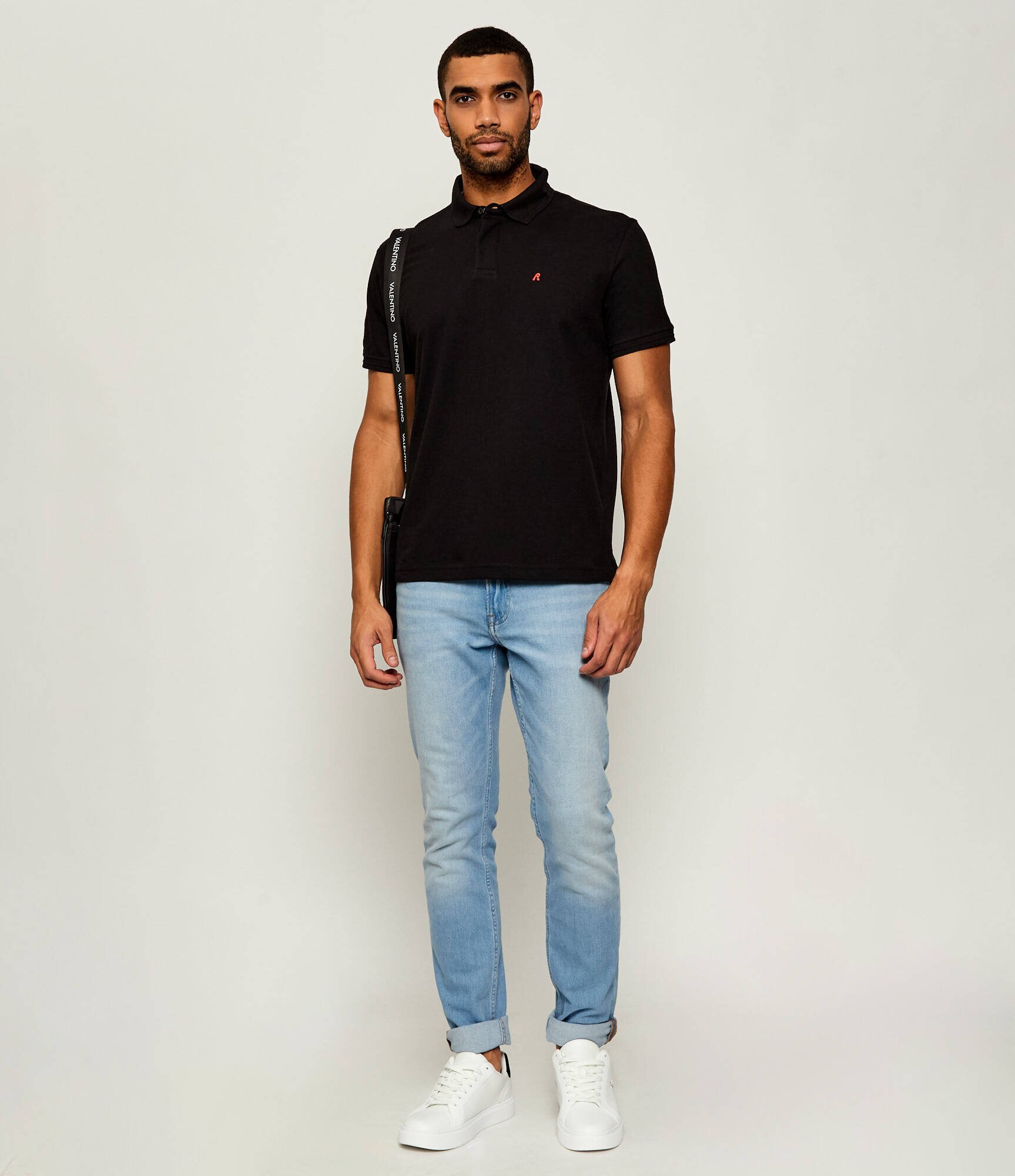 Replay Polo | regular fit